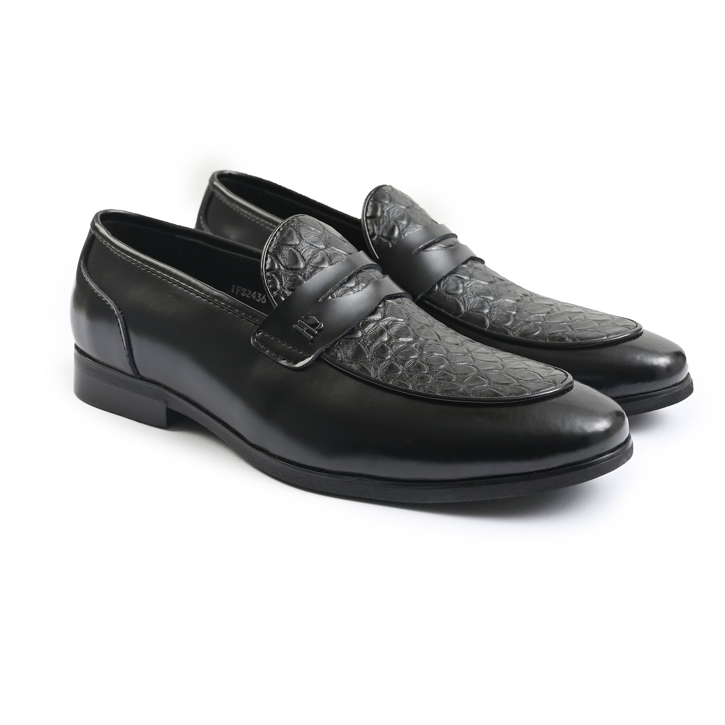 shoes on men