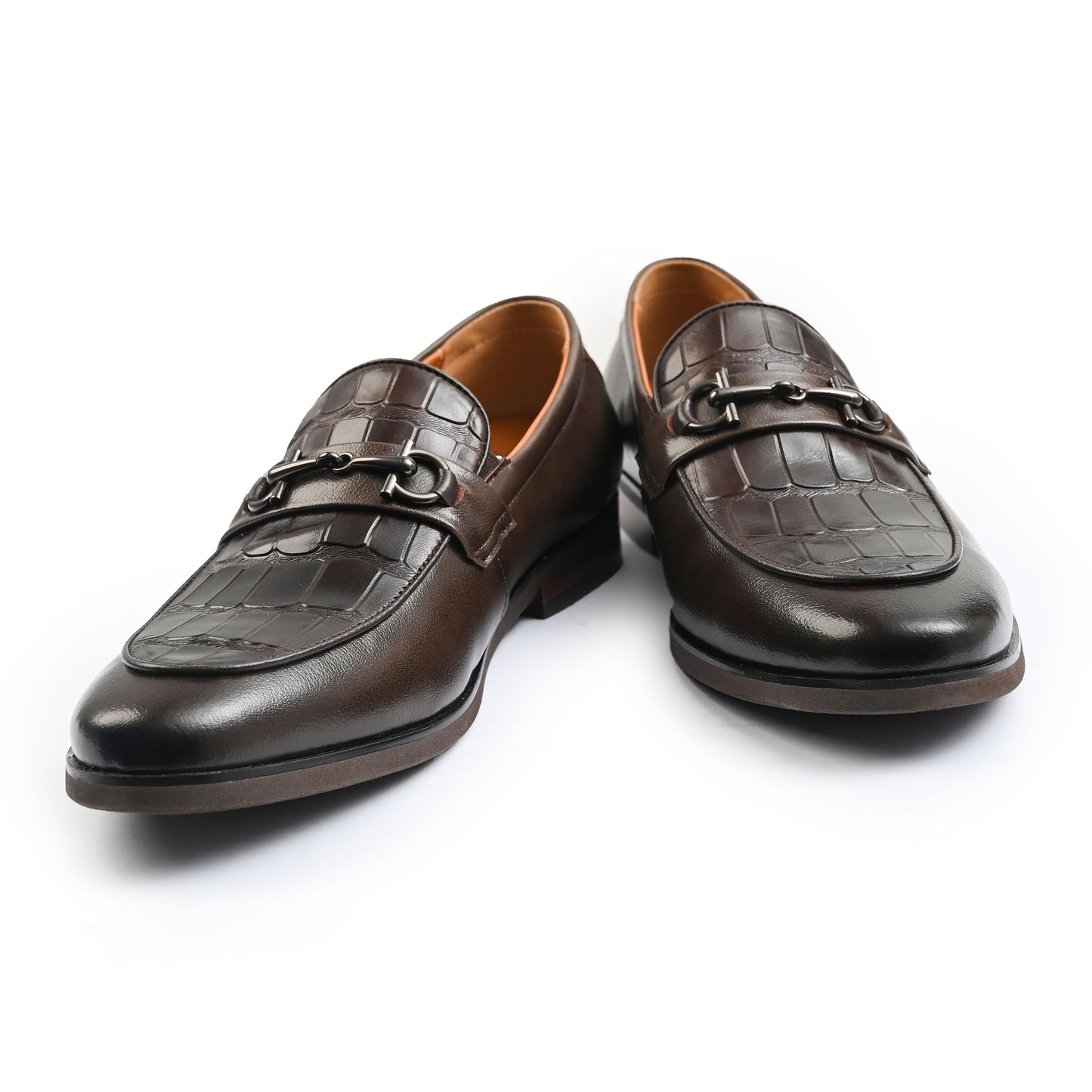 best men's formal loafers