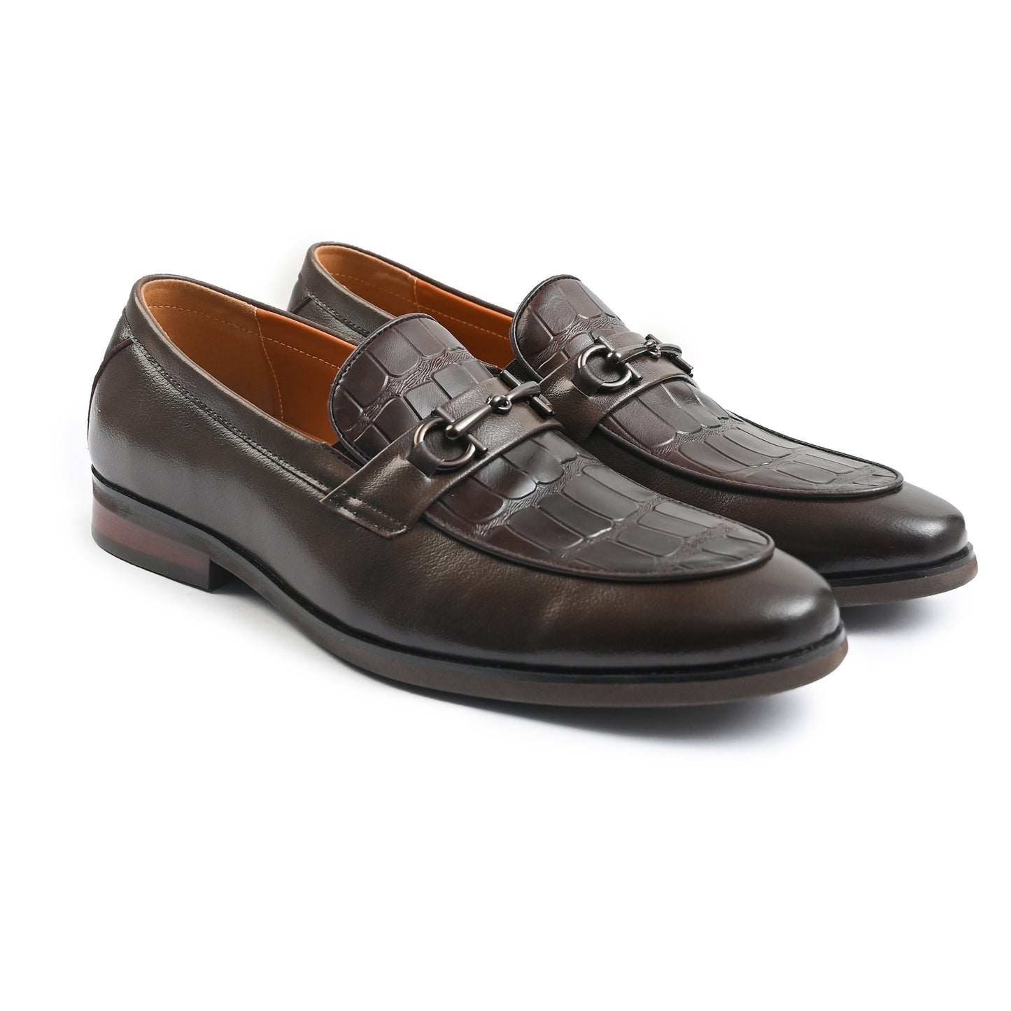 street dress shoes