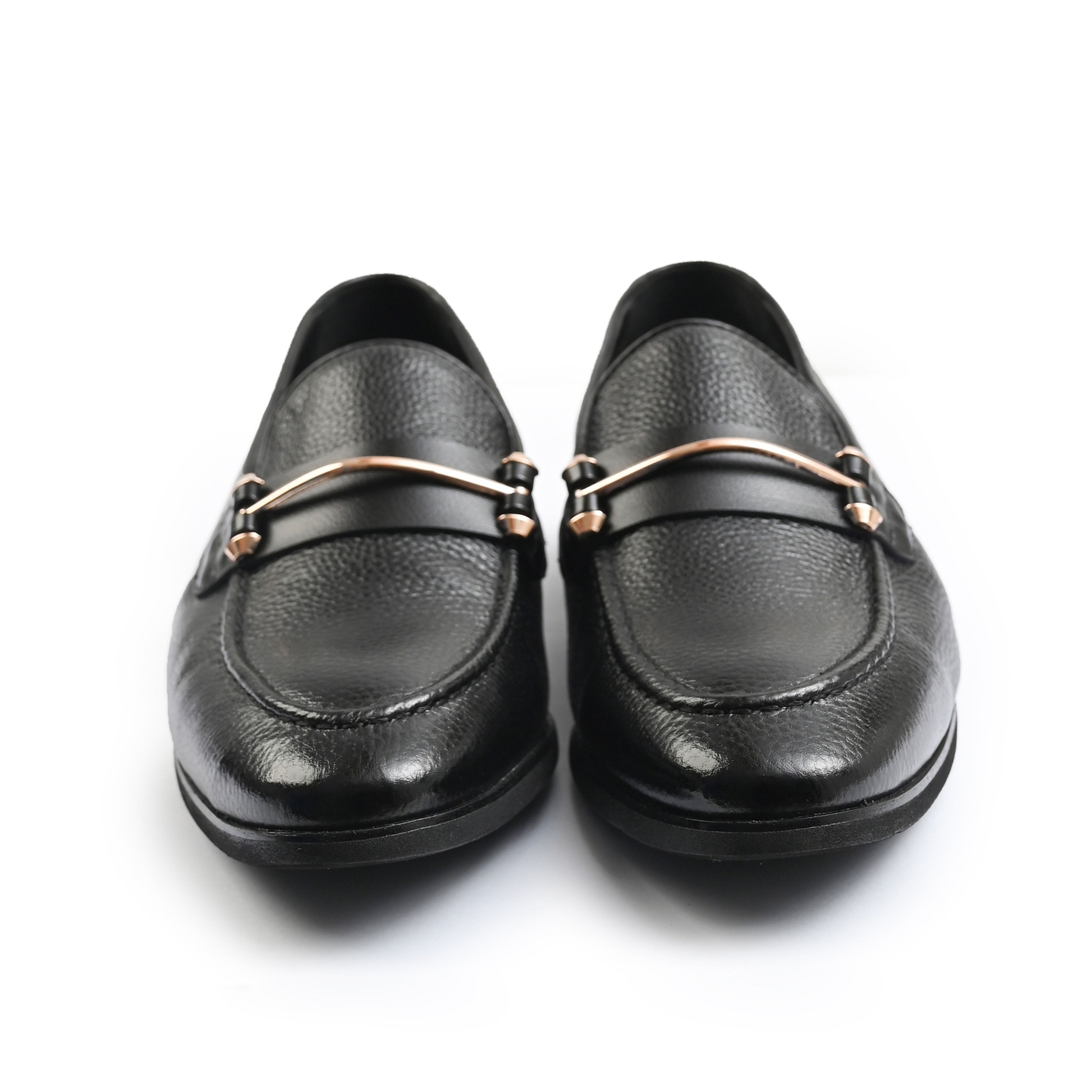 loafers men's leather shoes