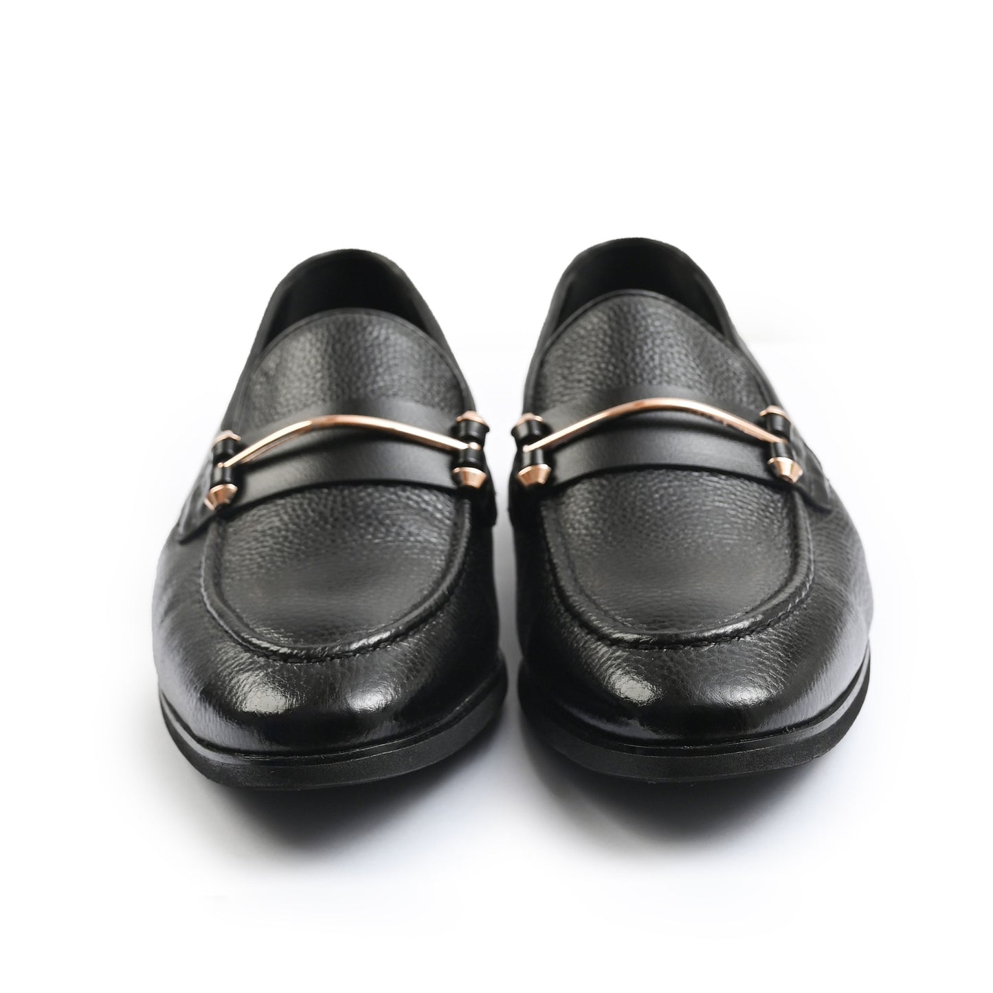 loafers men's leather shoes