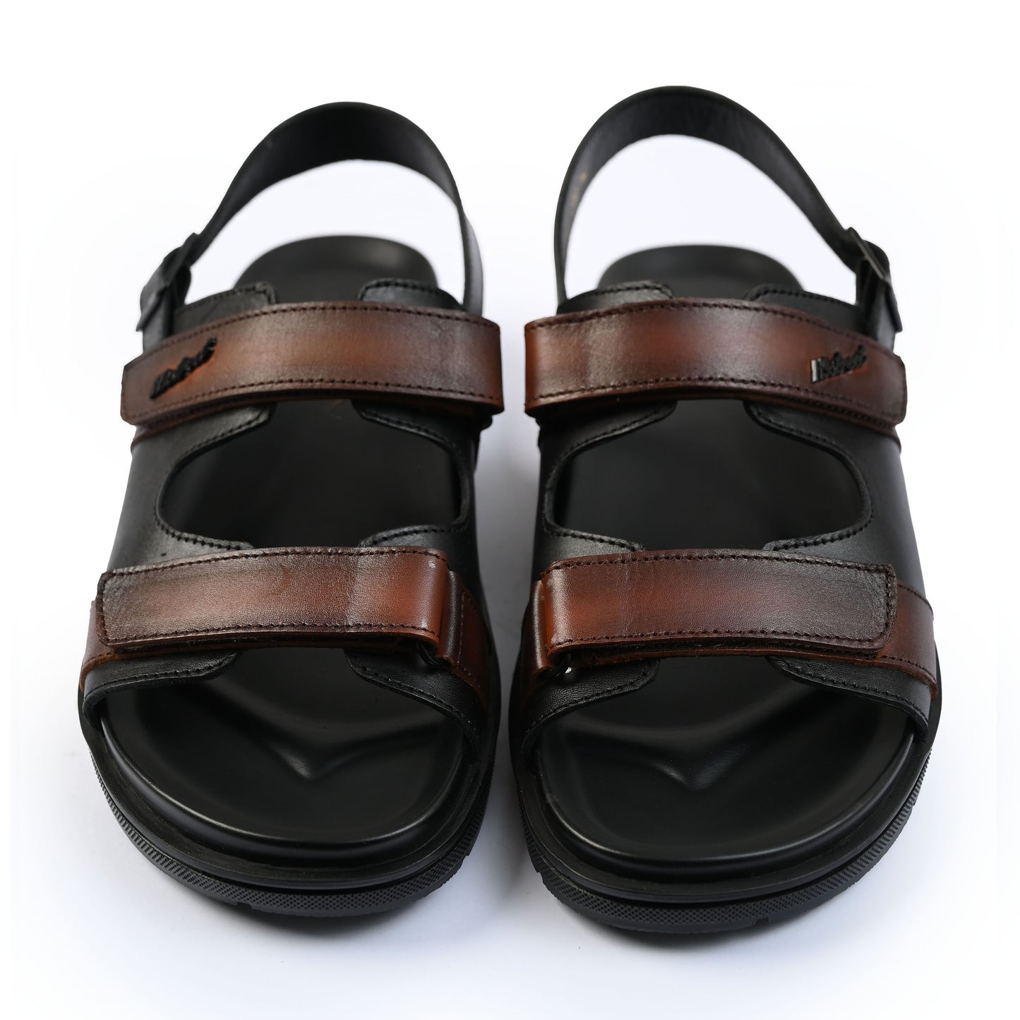 brown shoes men