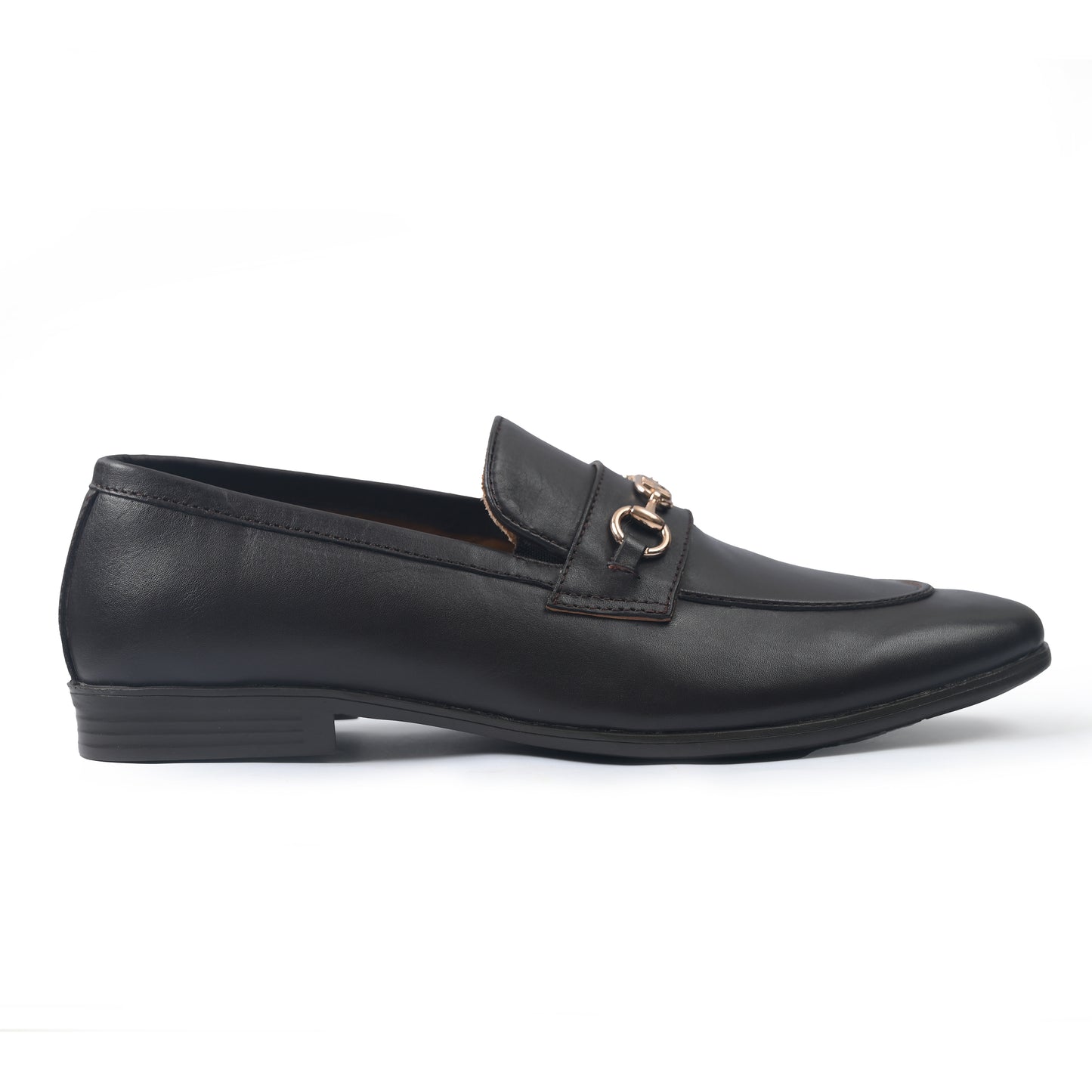 PREMIUM PLAIN LEATHER SHOES