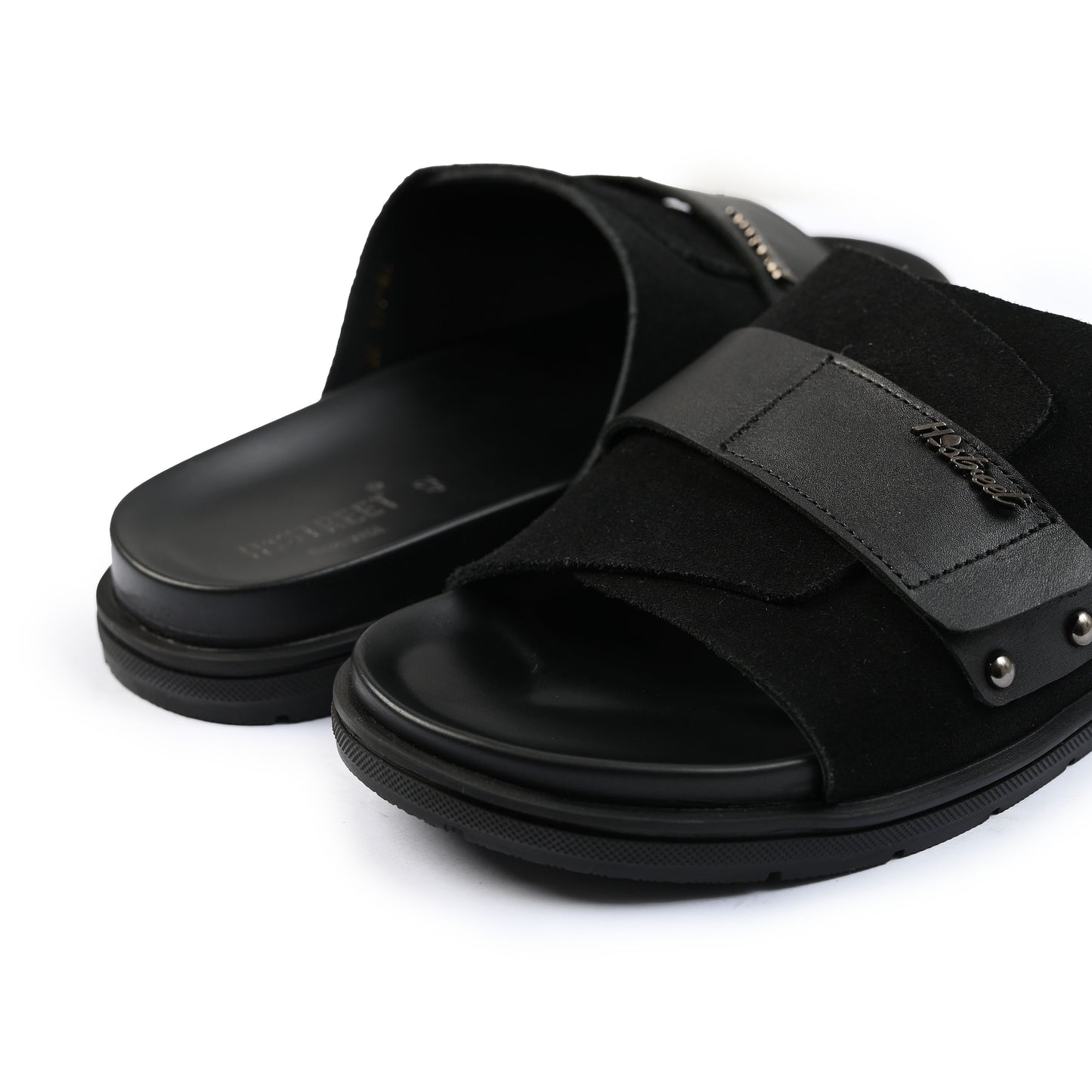 non slip slippers