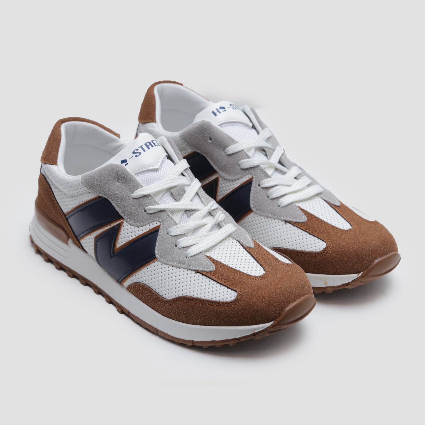 canvas shoes