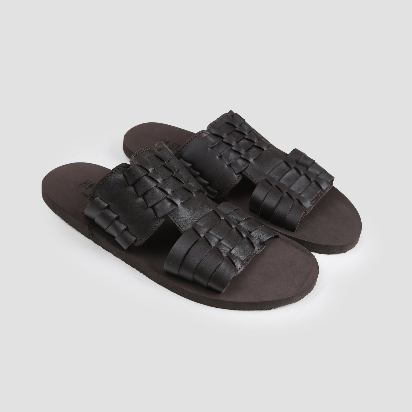 shoes and slippers