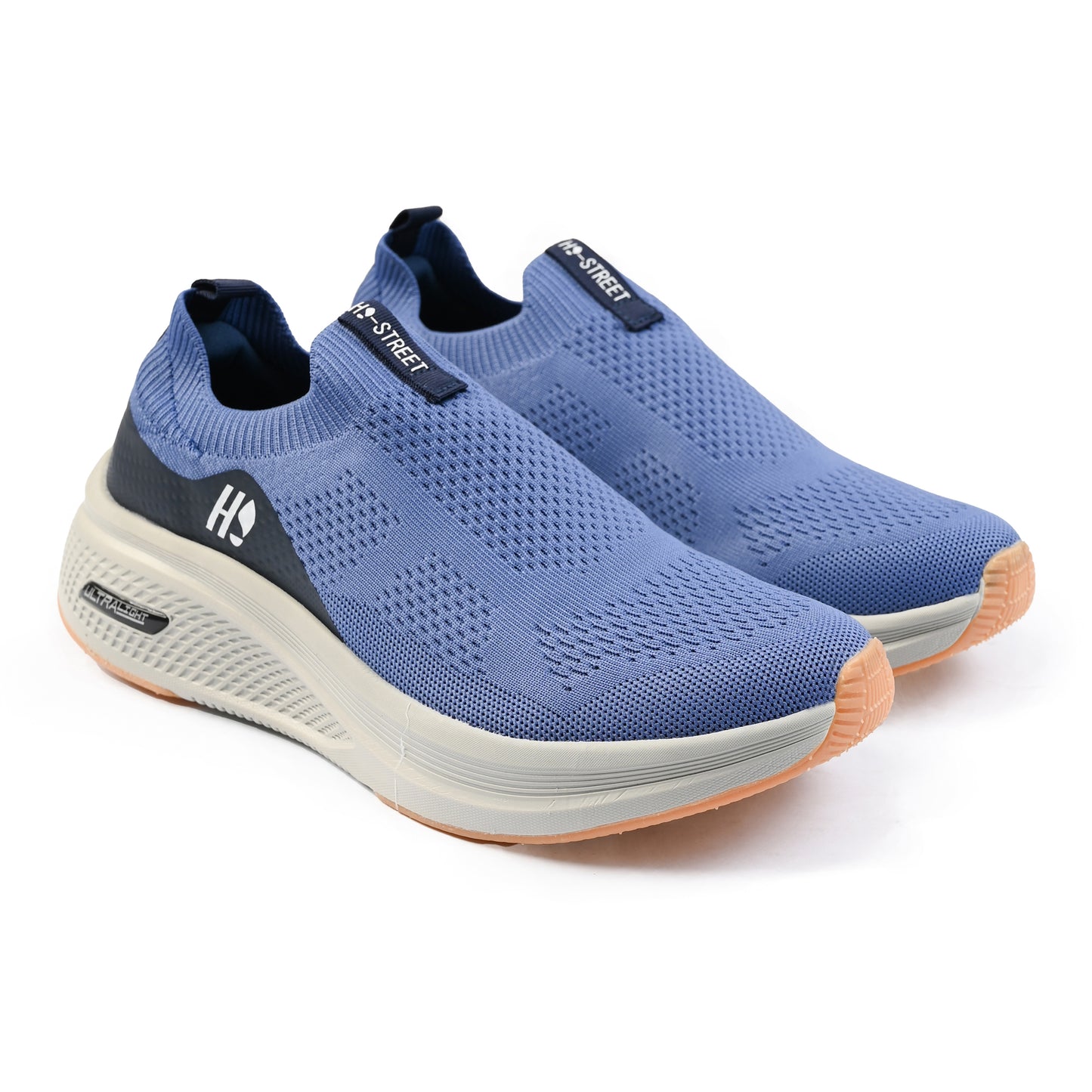 mens casual runners