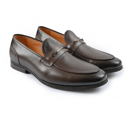 comfortable men's formal shoes