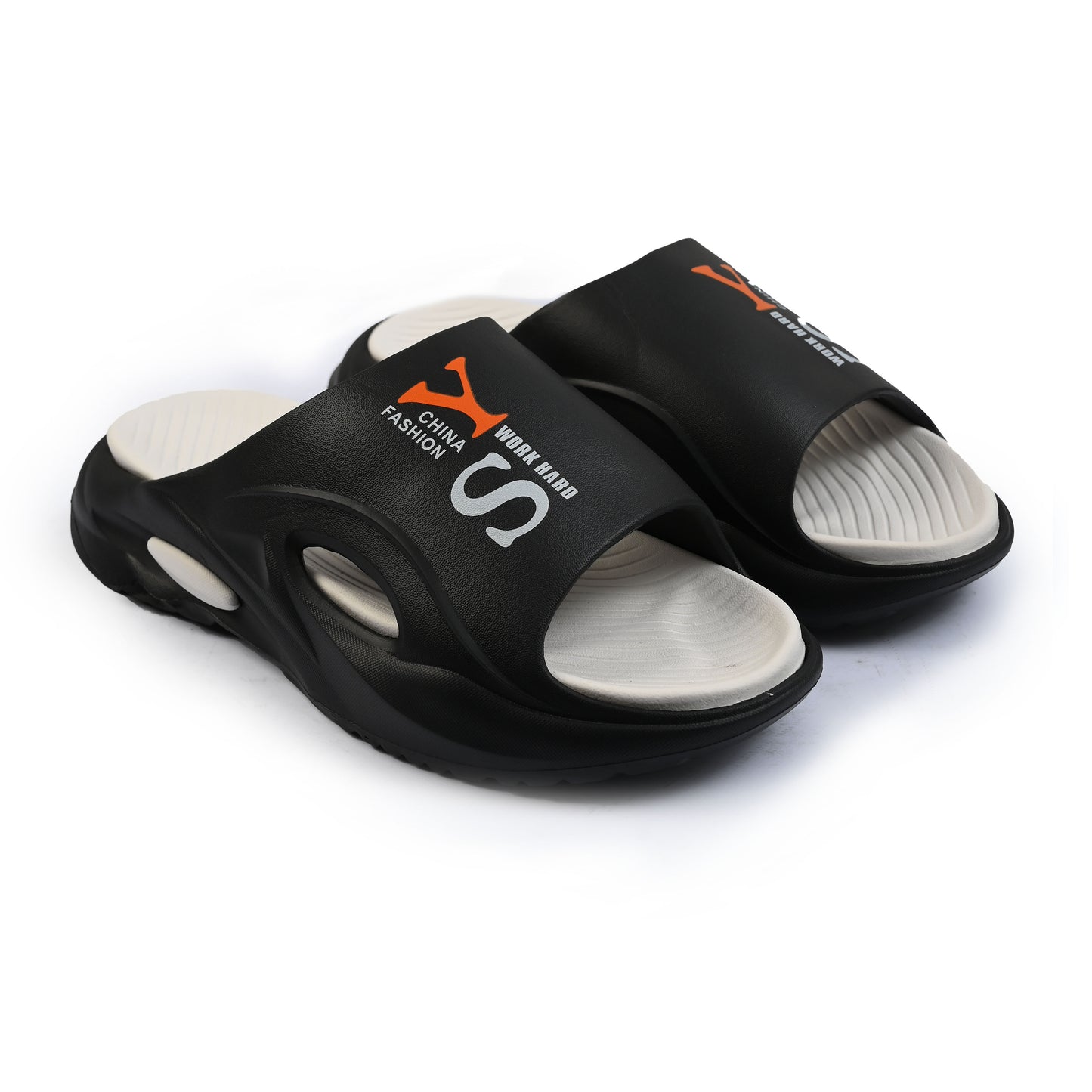 difference between flip flop and slippers