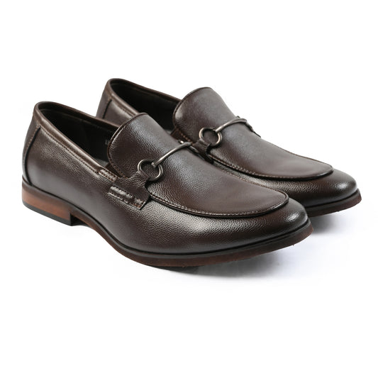 best leather formal shoes