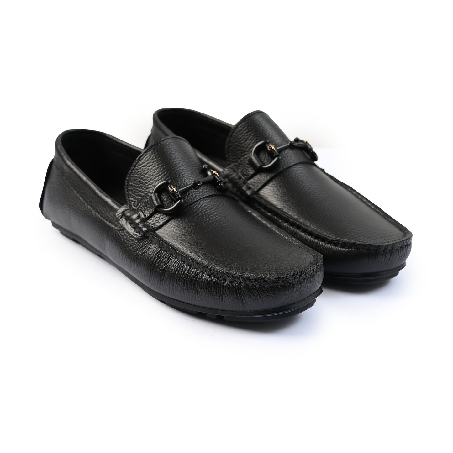men's slip on moccasins
