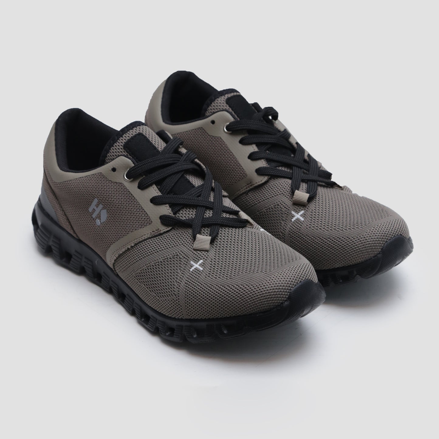 leather shoes