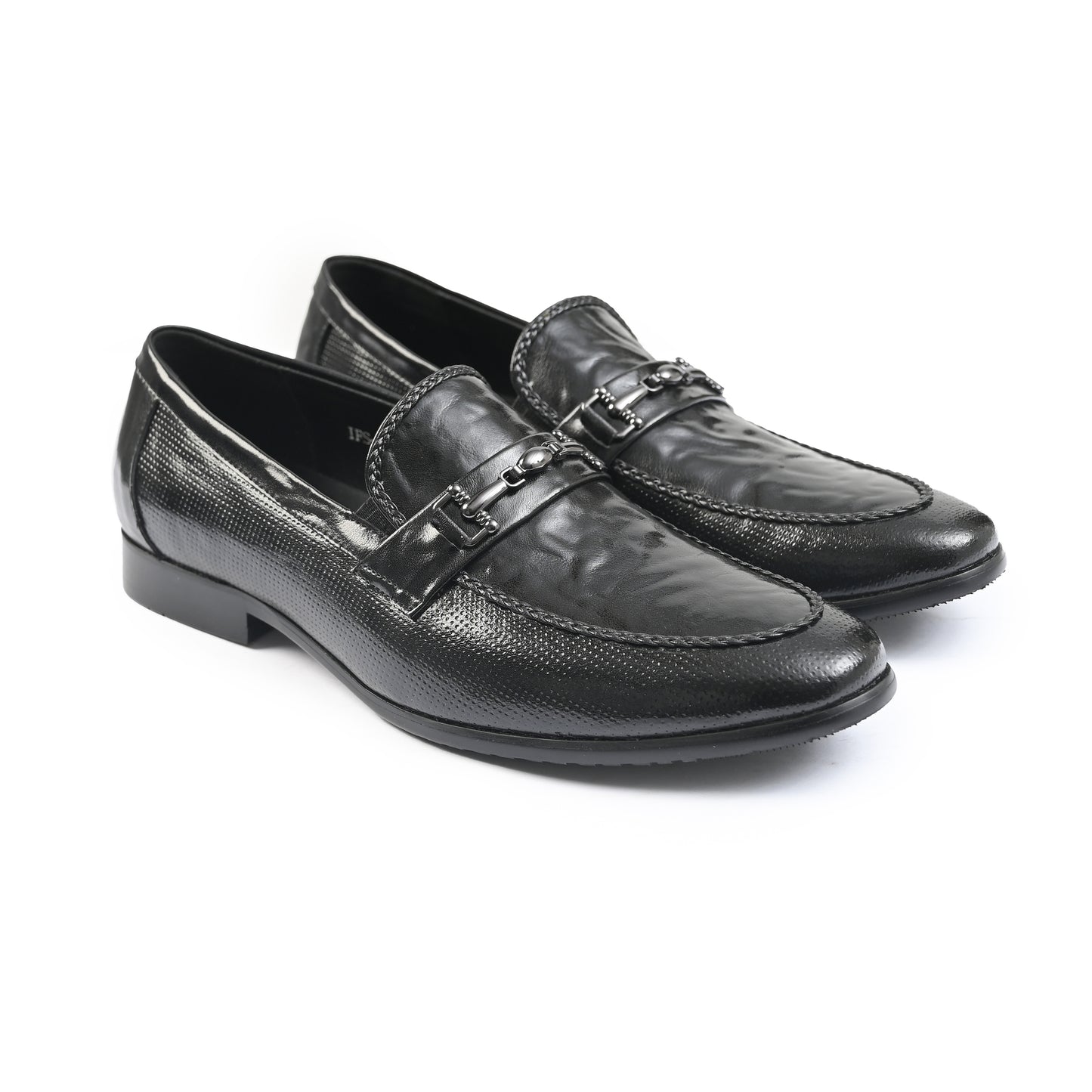 men stylish formal shoes