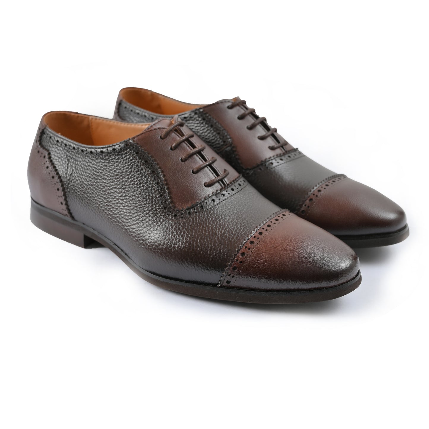 best leather shoes