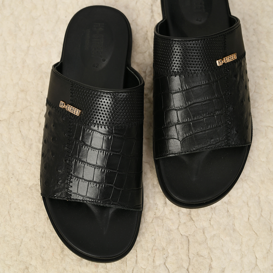 use slippers