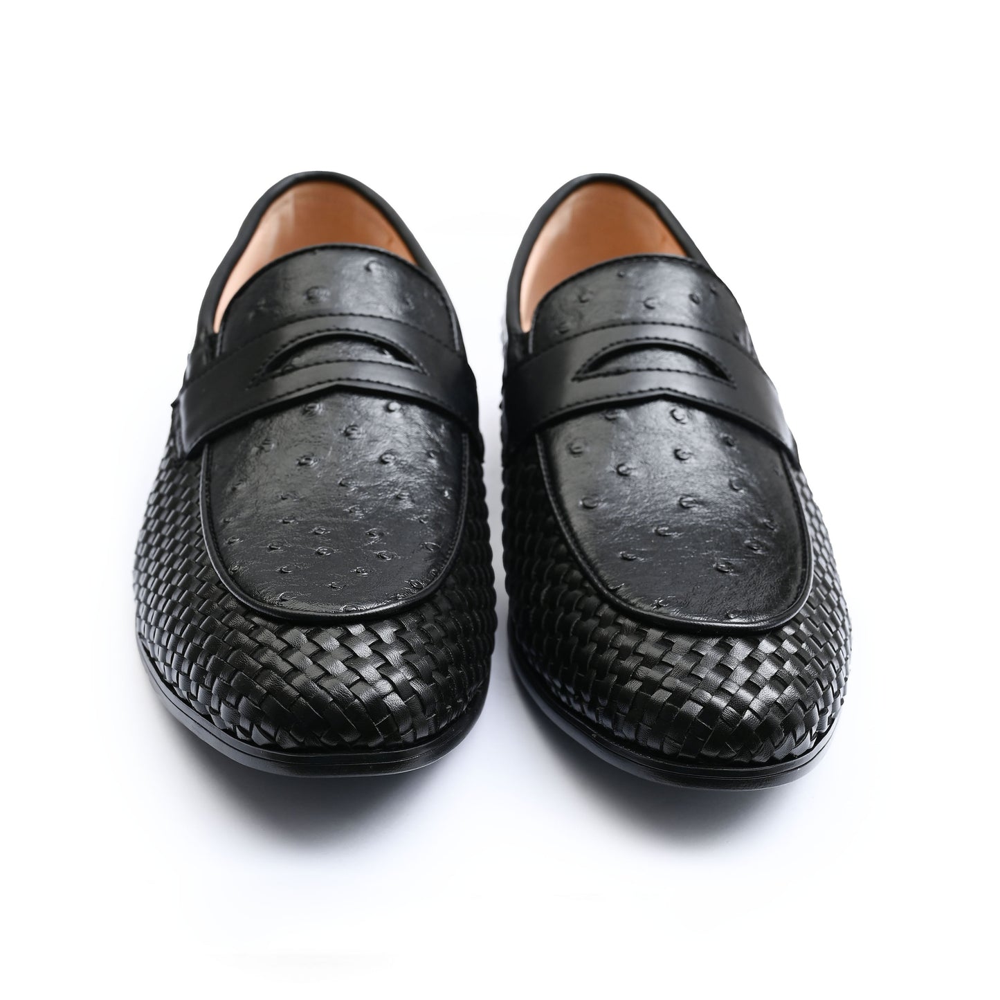 fashionable men shoes