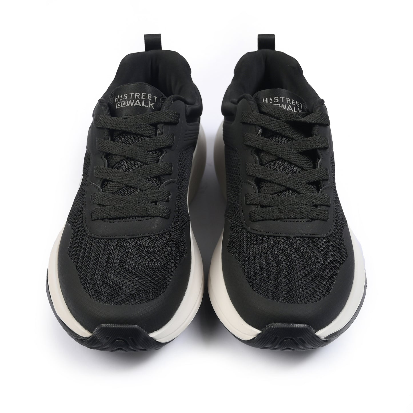 LACE UP COMFORT TRAINER