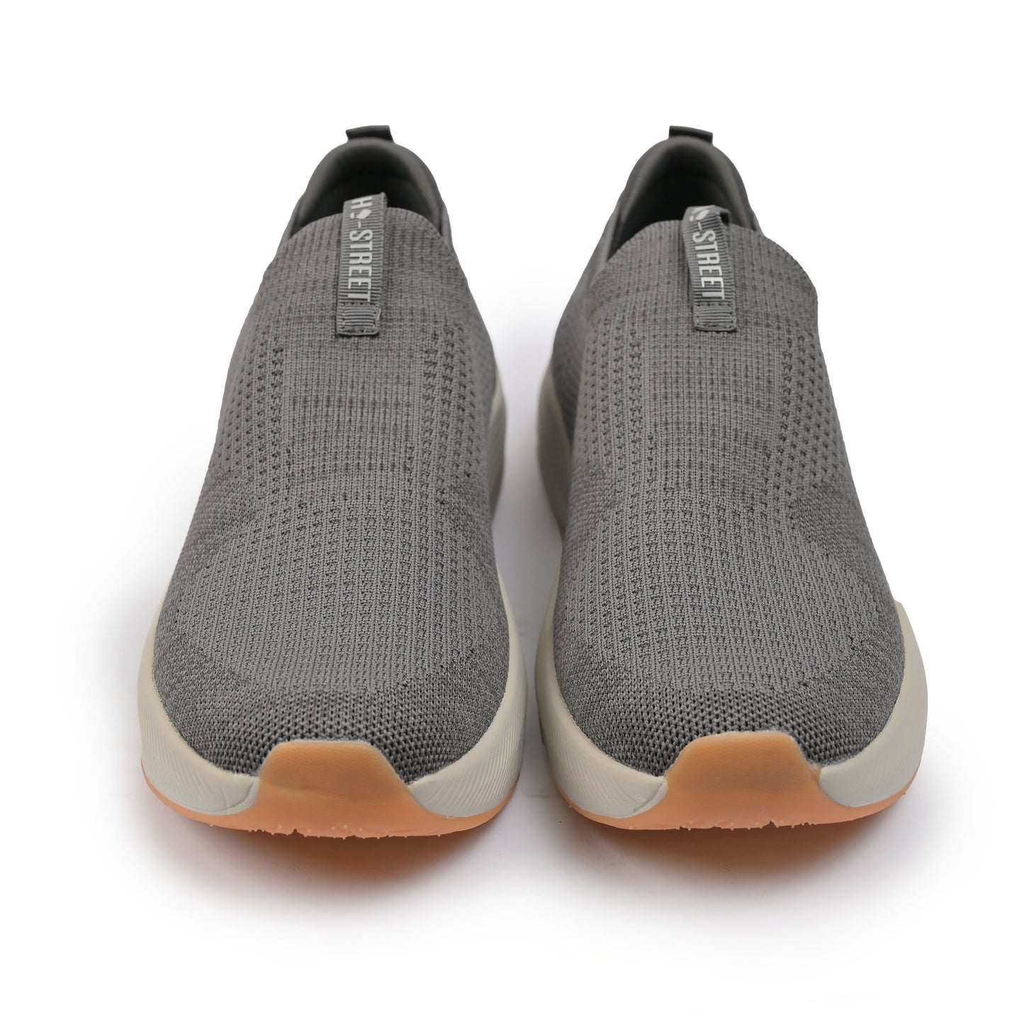 mens knit casual shoes