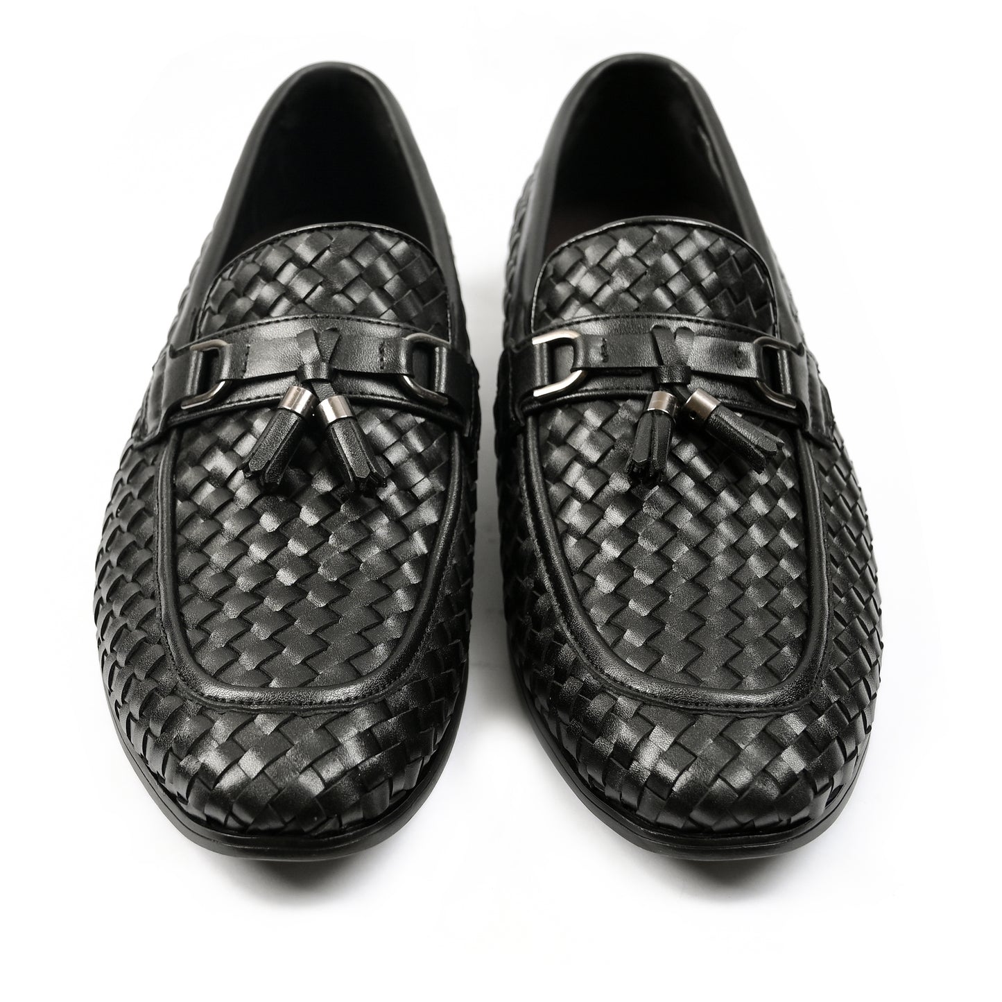 comfortable black dress shoes