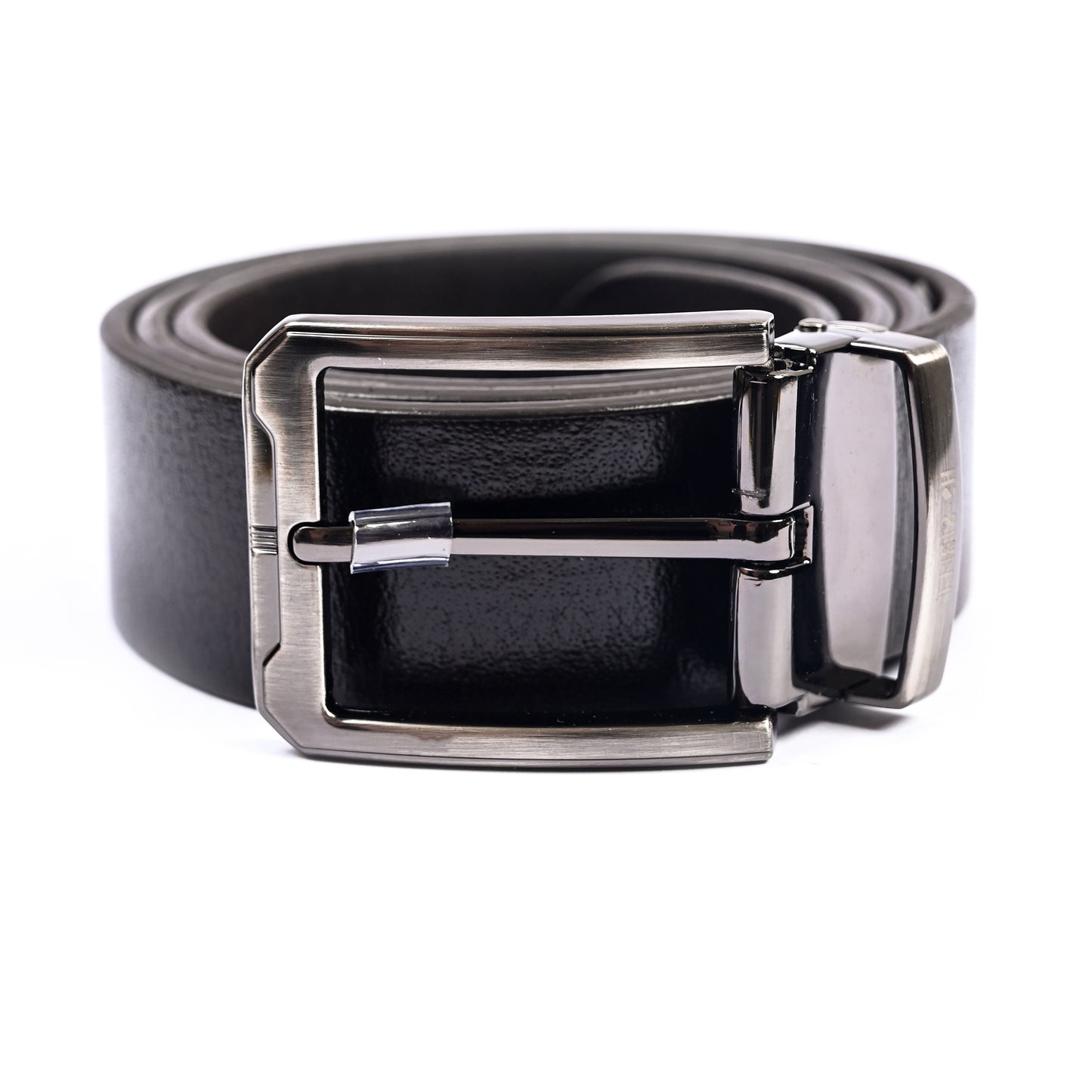 BUFFALO SOFT LEATHER BELT