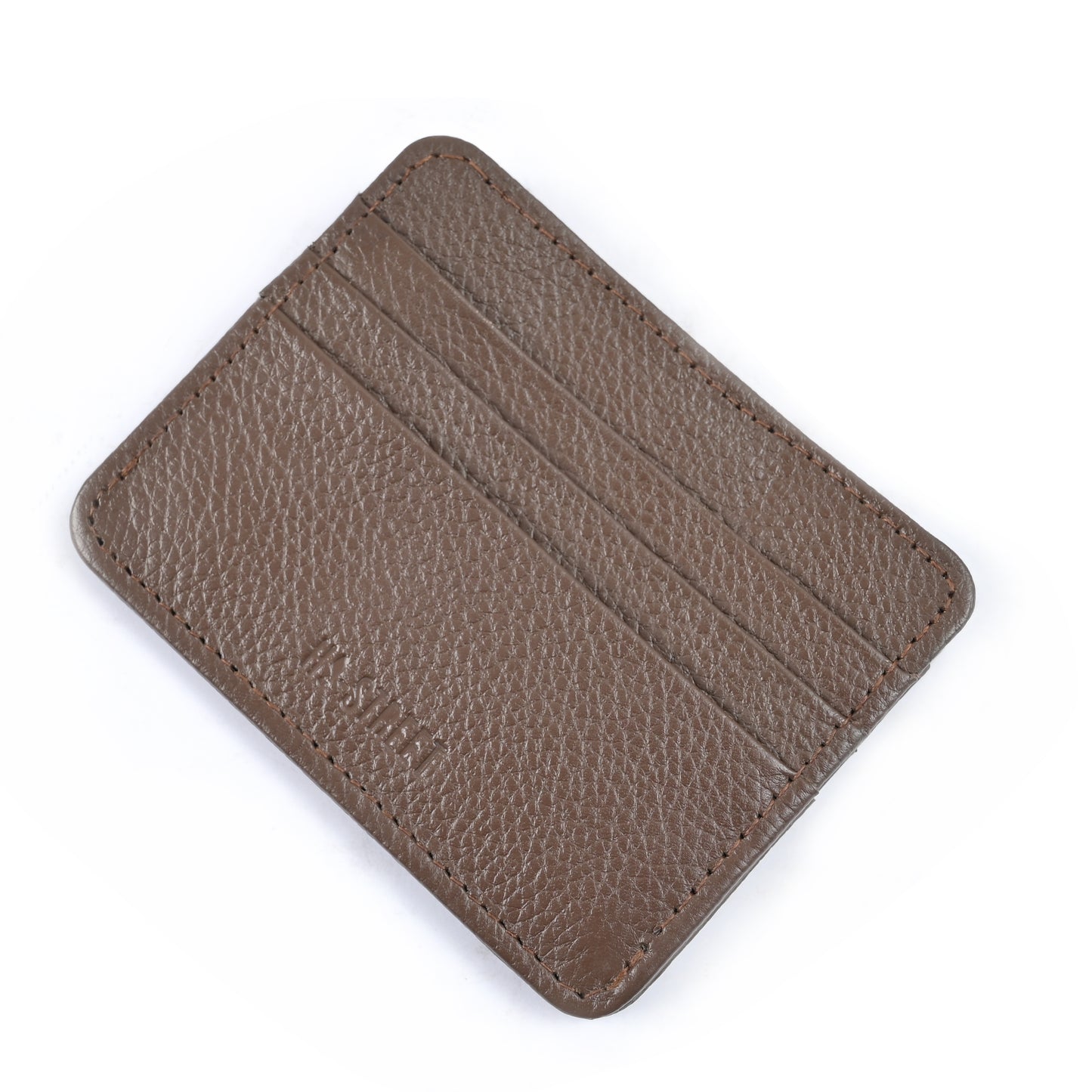 LEATHER WALLET