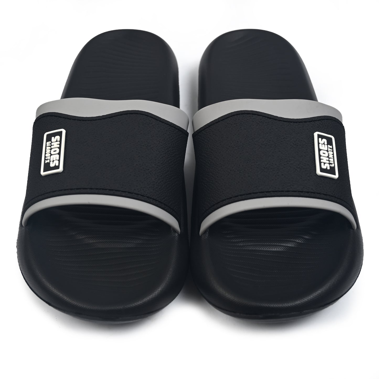 BLACK EVA COMFORT SLIDER