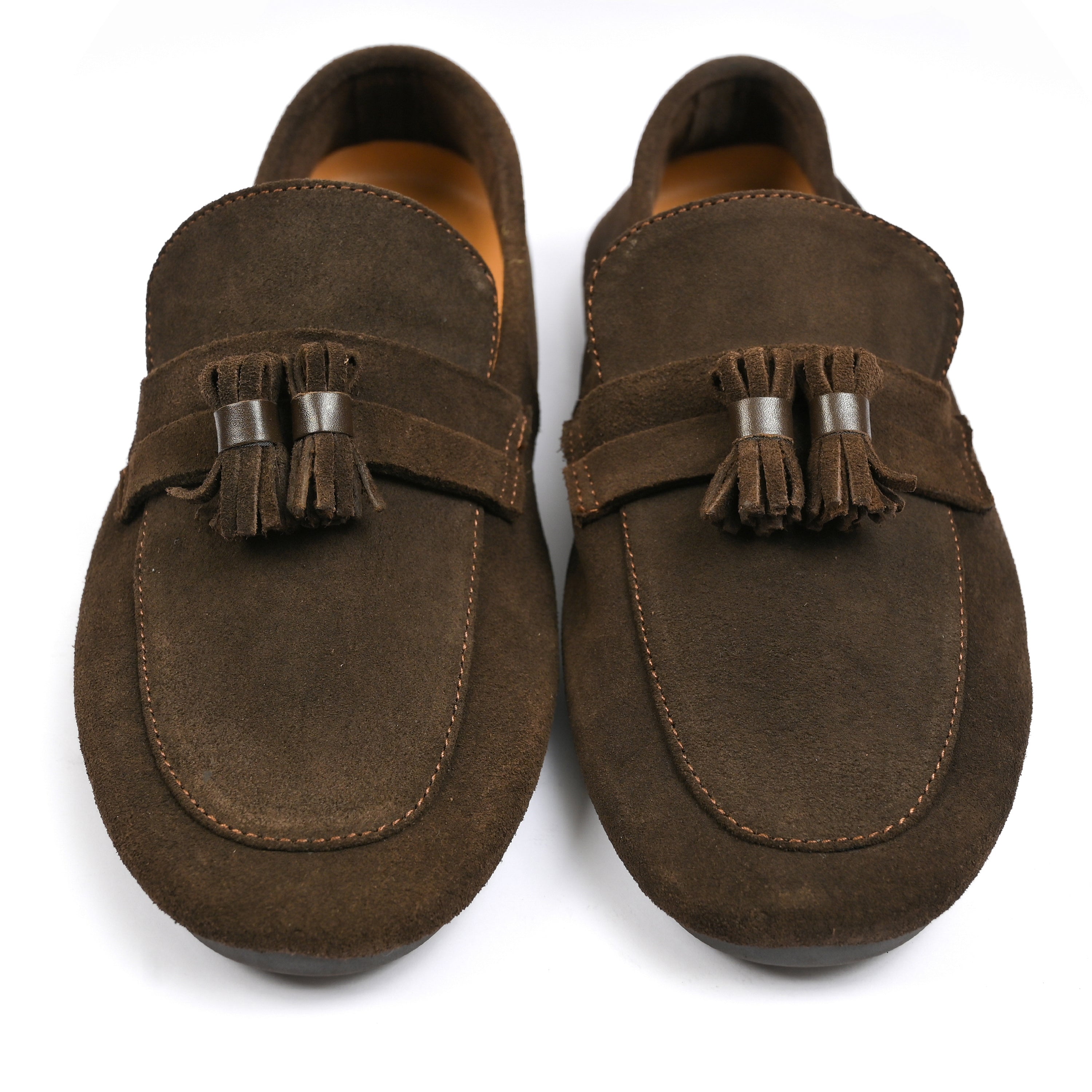 soft leather moccasins