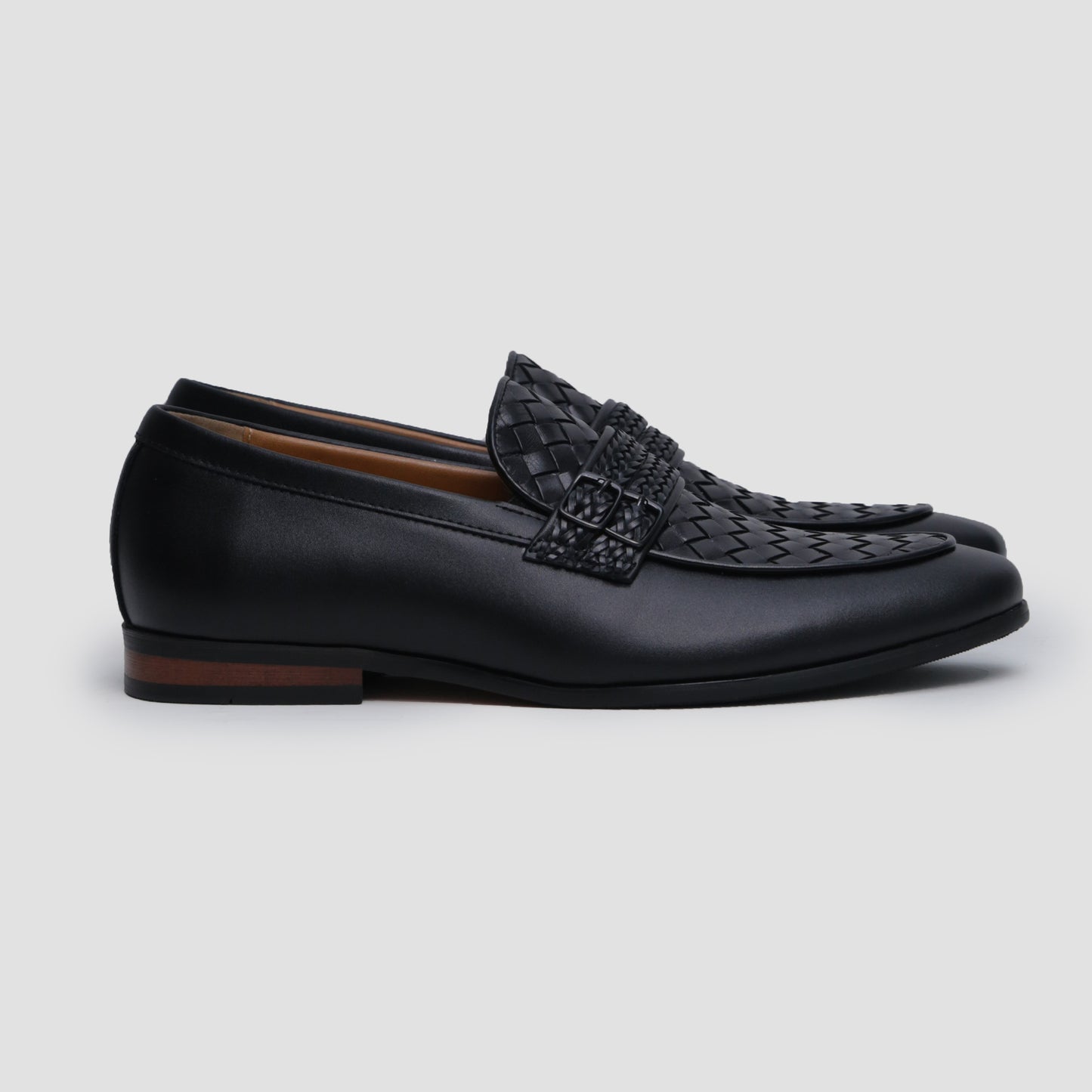 men casual office shoes