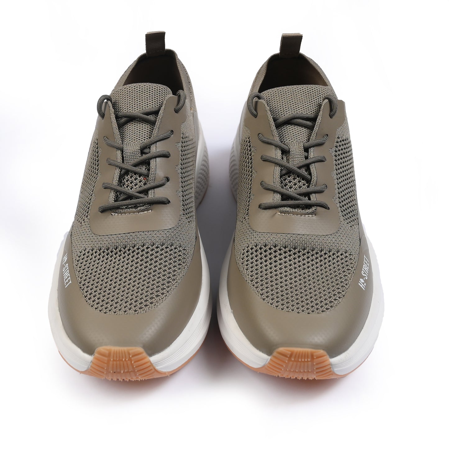 ARCH FIT LACE UP SHOES