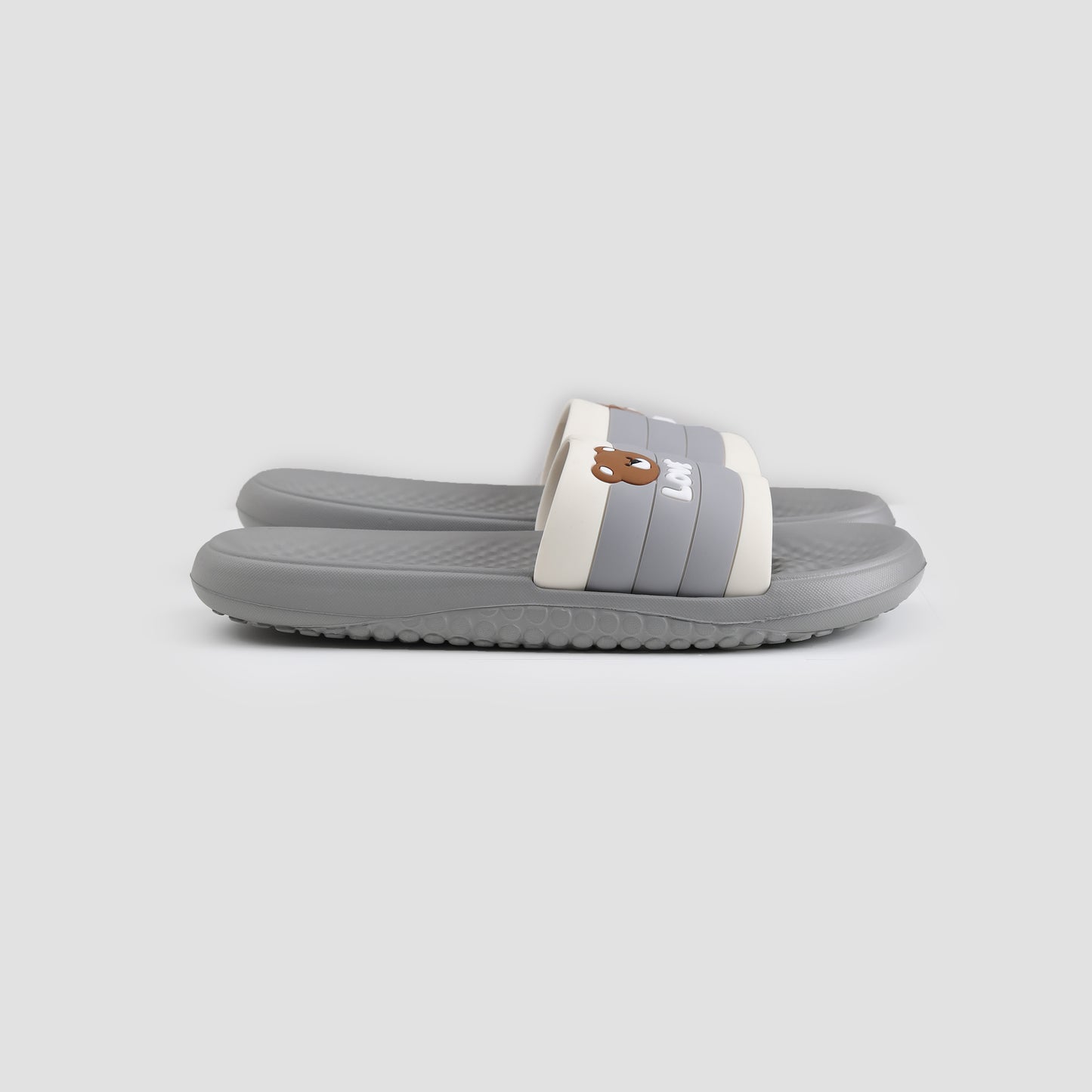 new chappal design