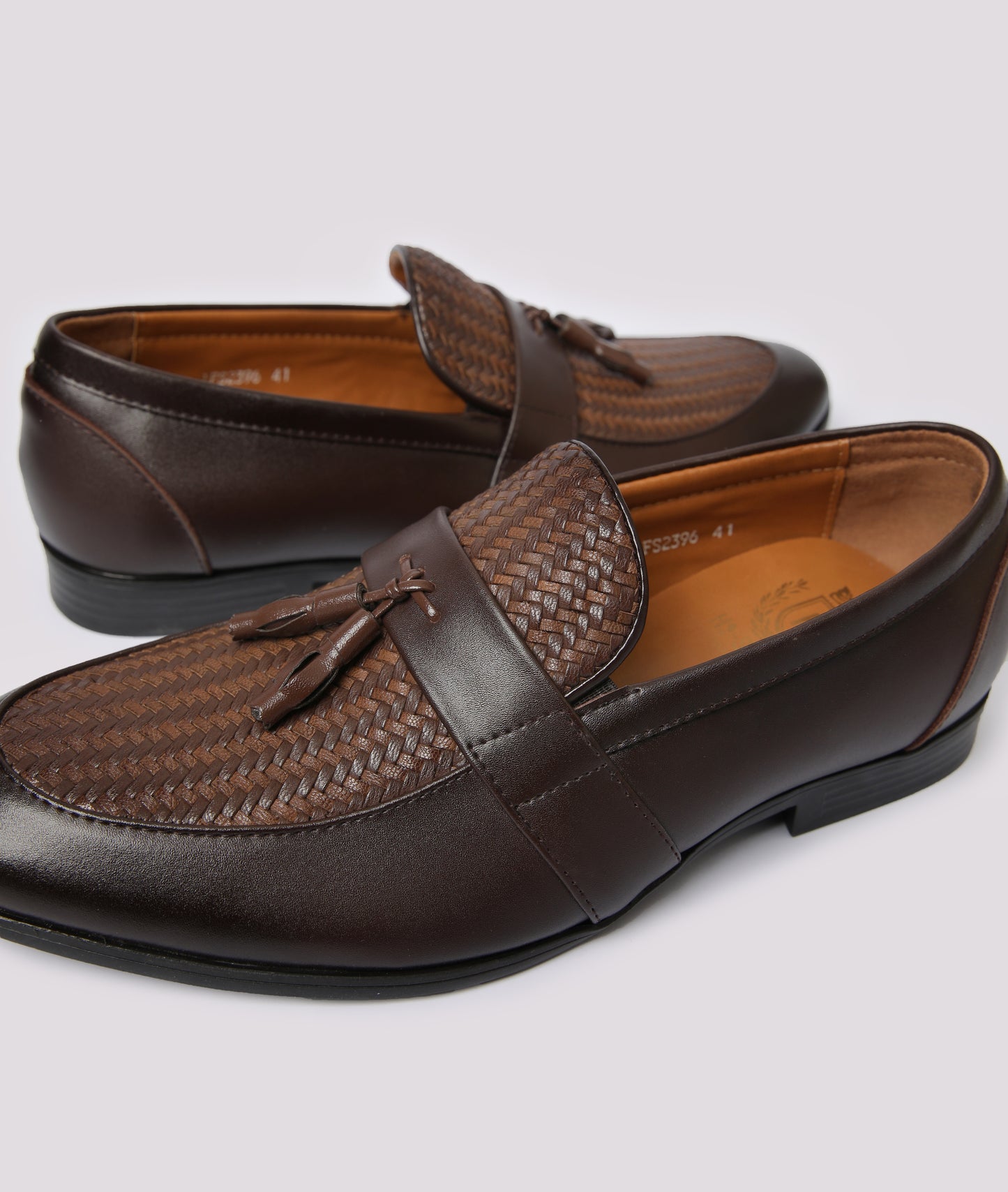 men casual office shoes