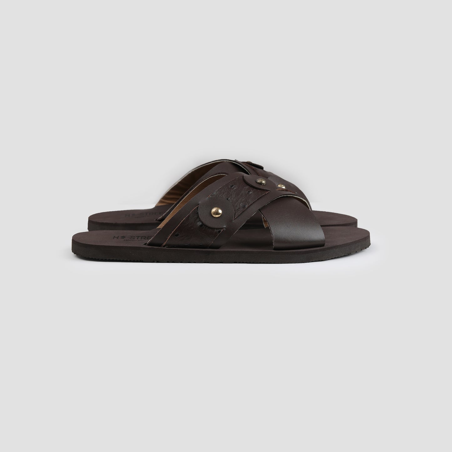 casual slippers