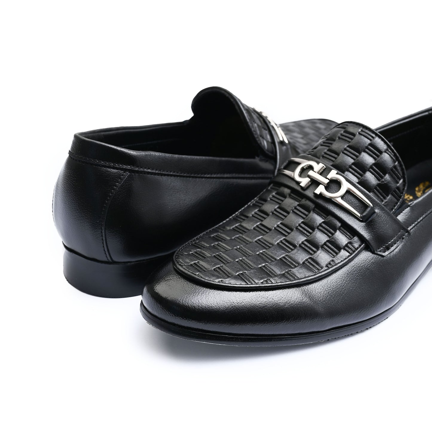 street loafers