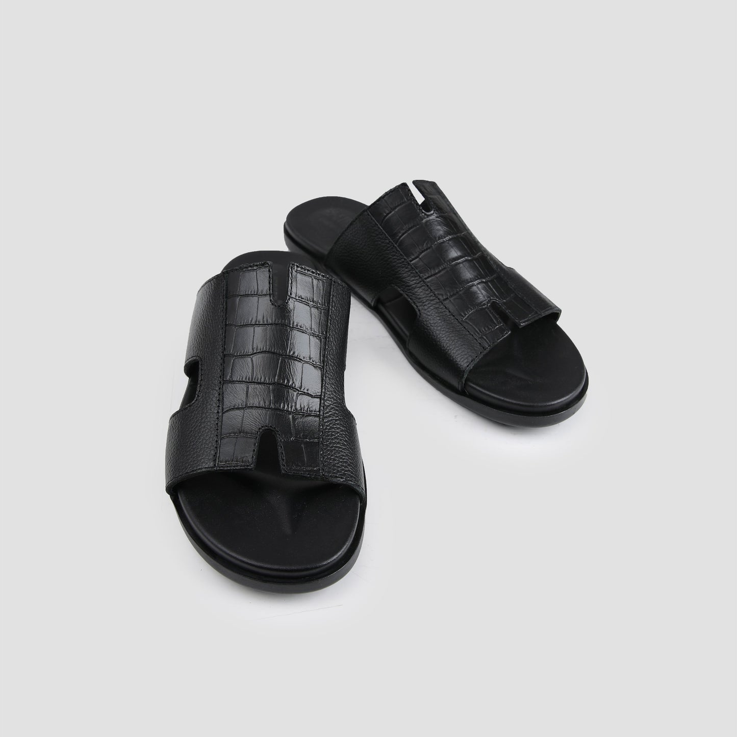 mens slipper shoes