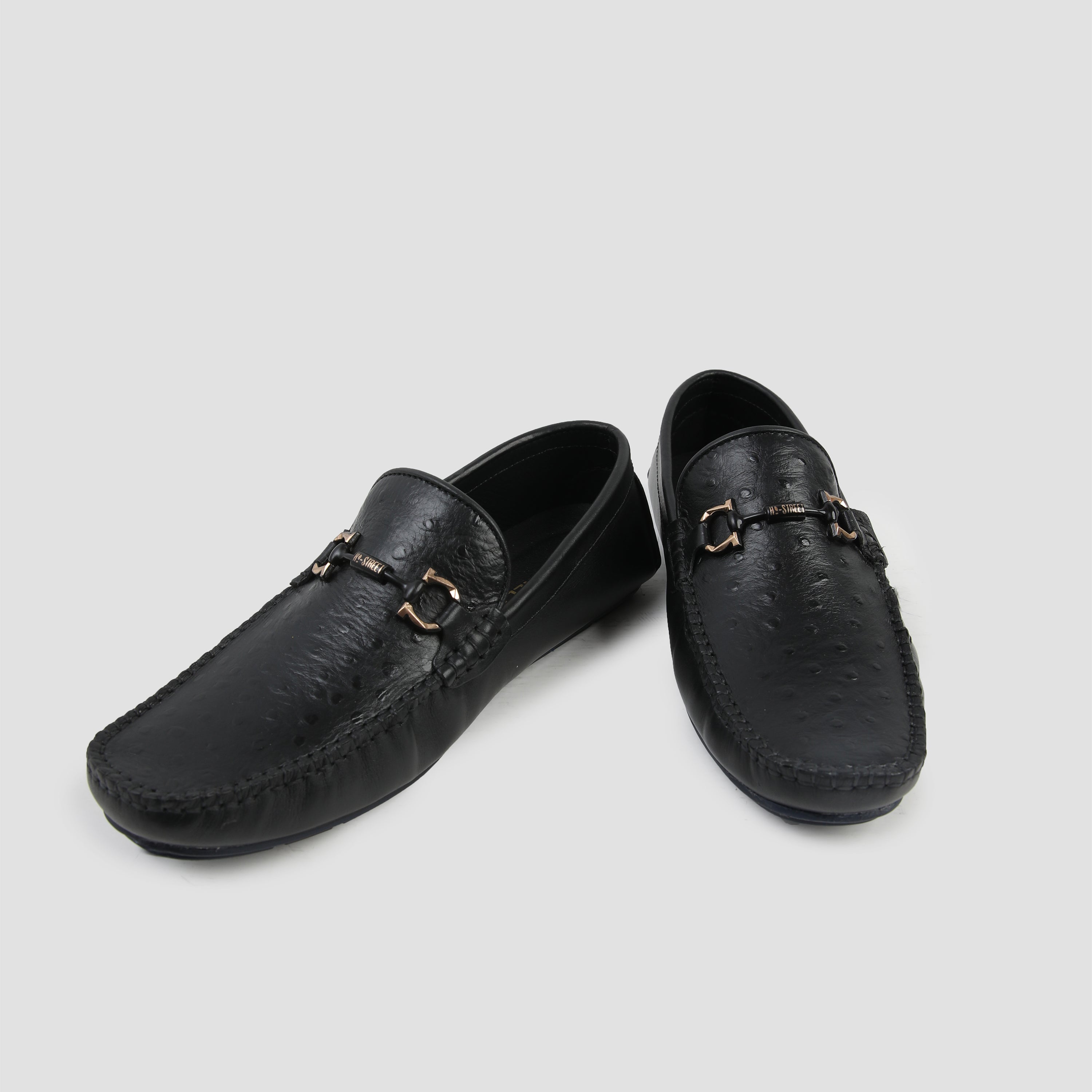 soft leather loafers for men