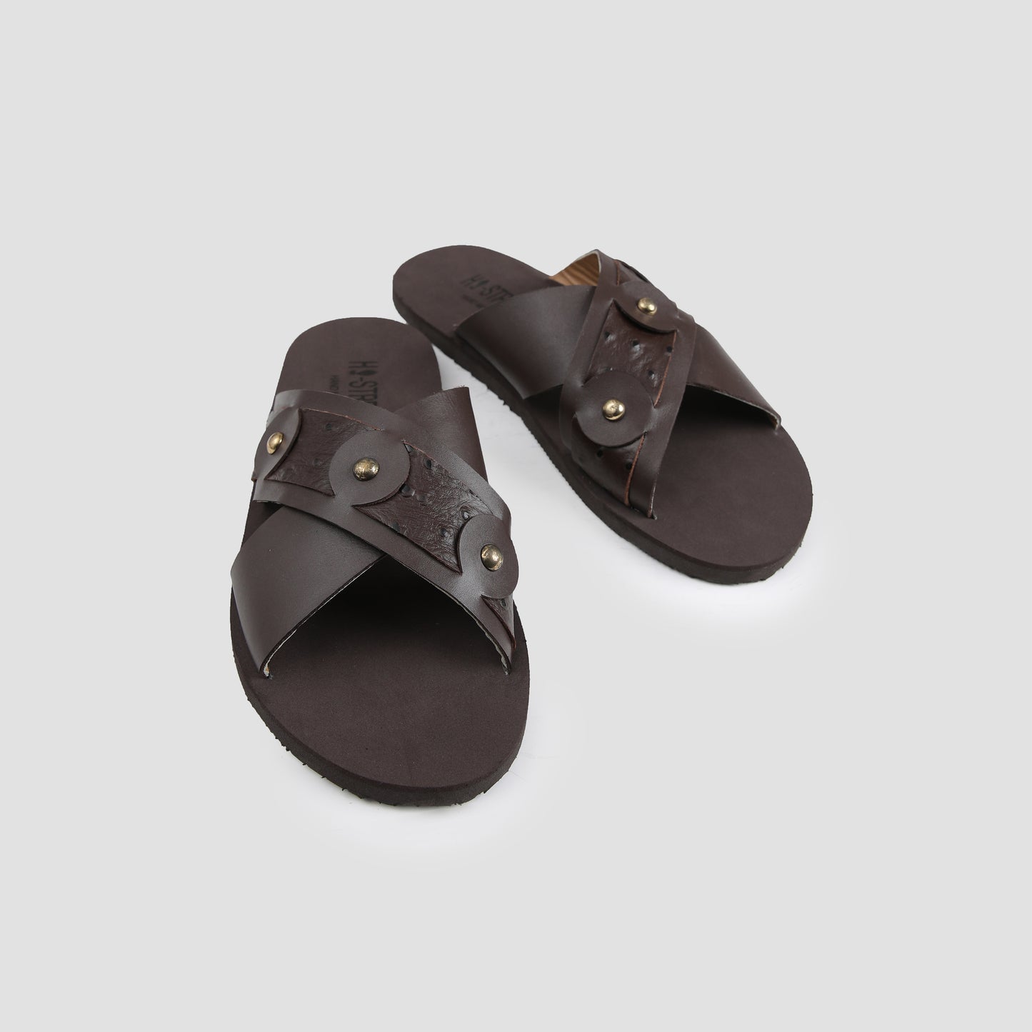 suede slippers