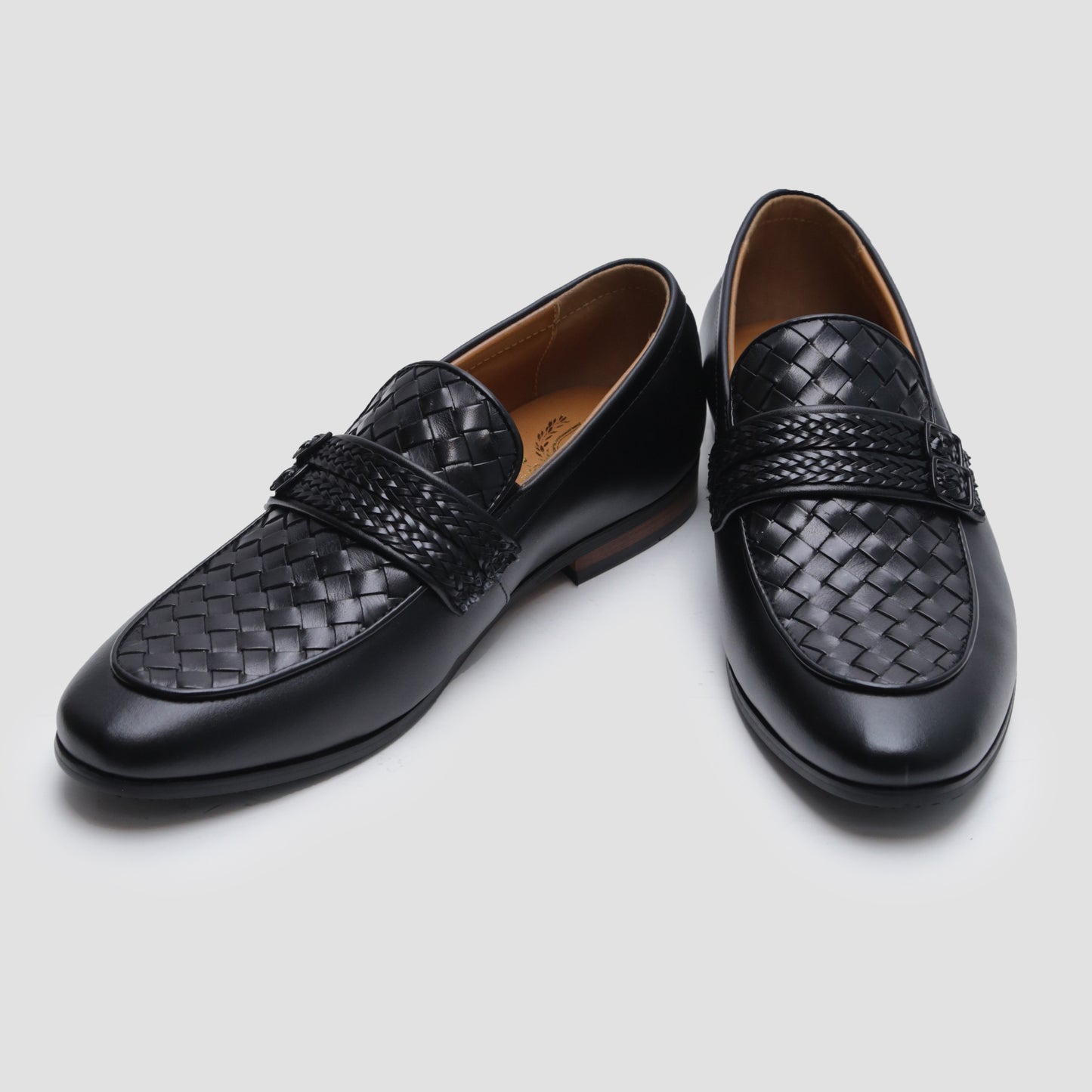 mens formal office shoes