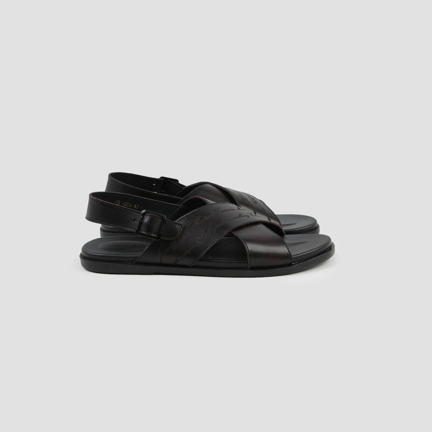 casual slippers