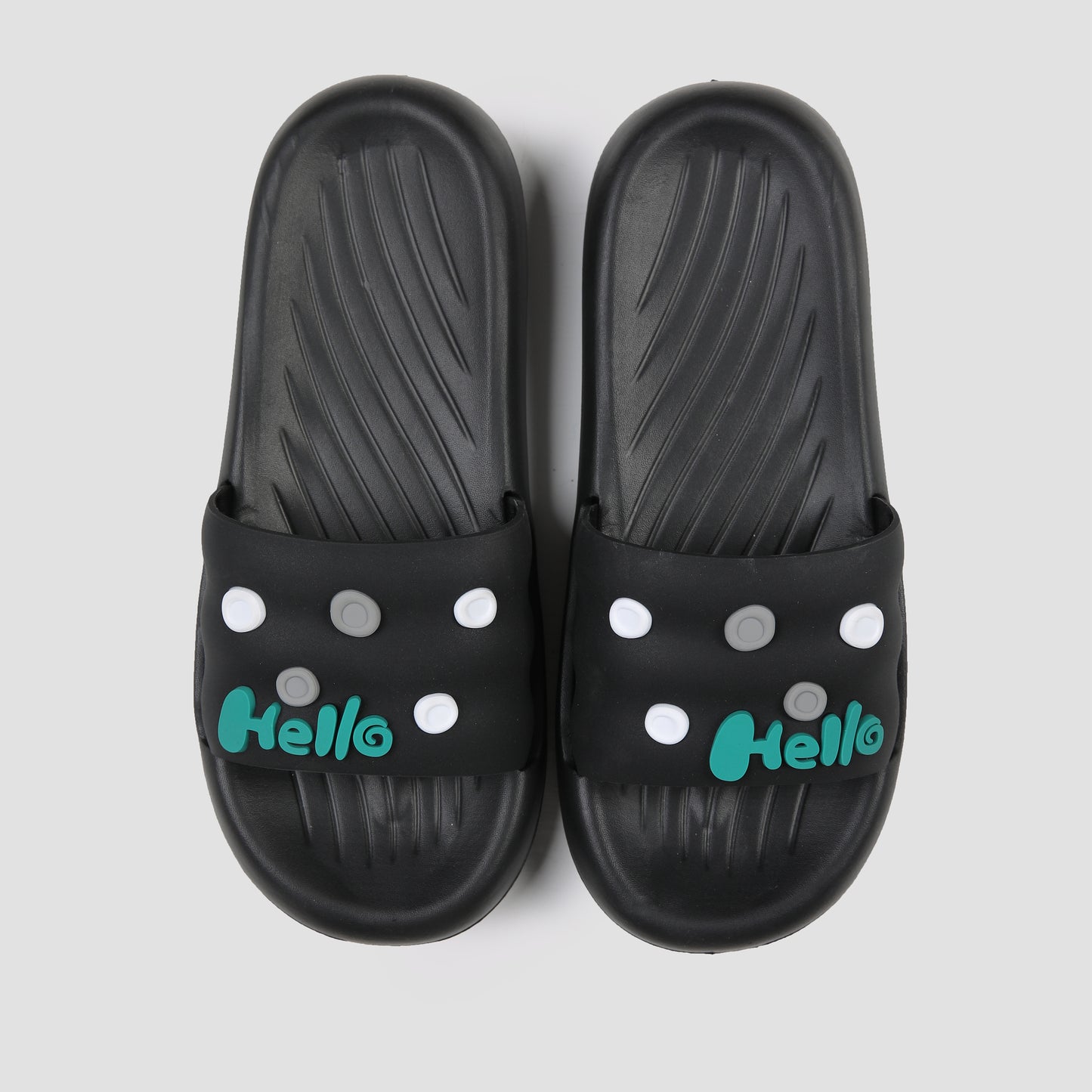 mens leather slippers
