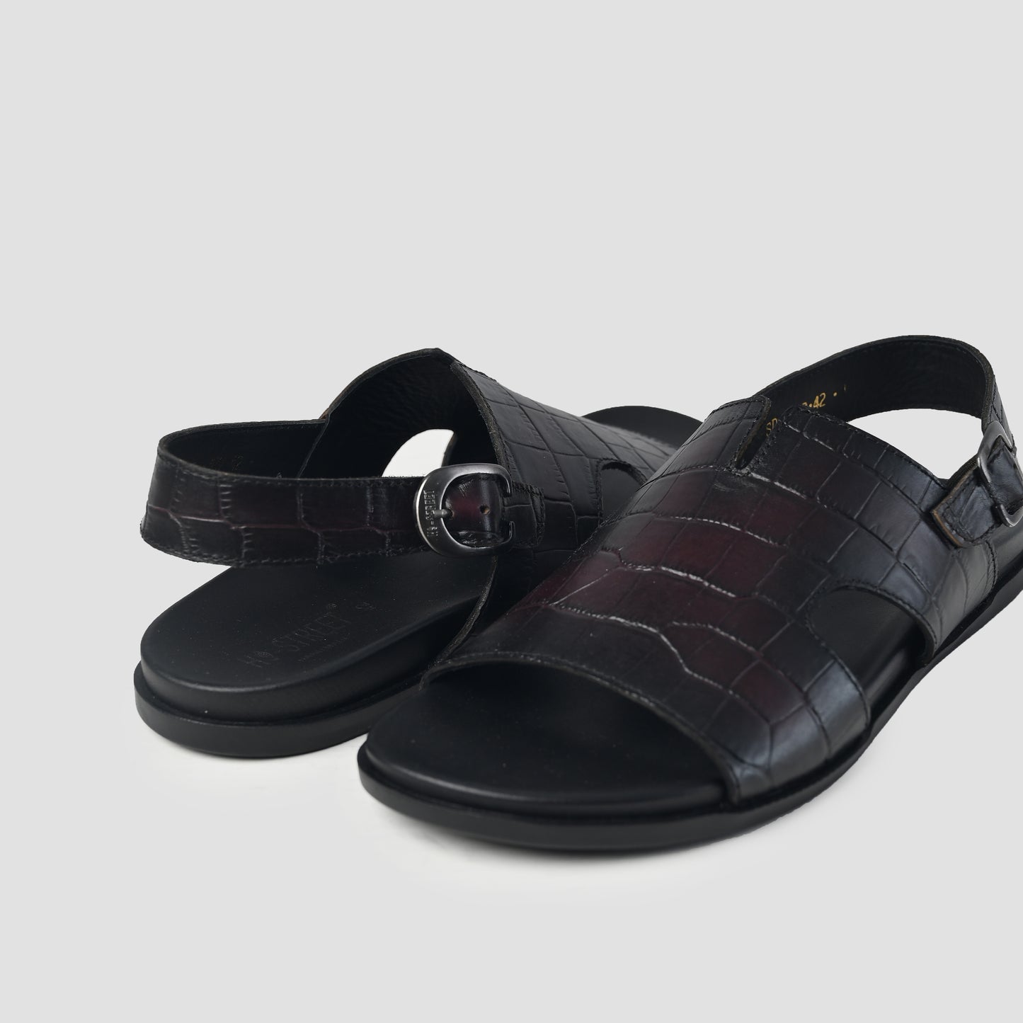 brown leather shoes for men