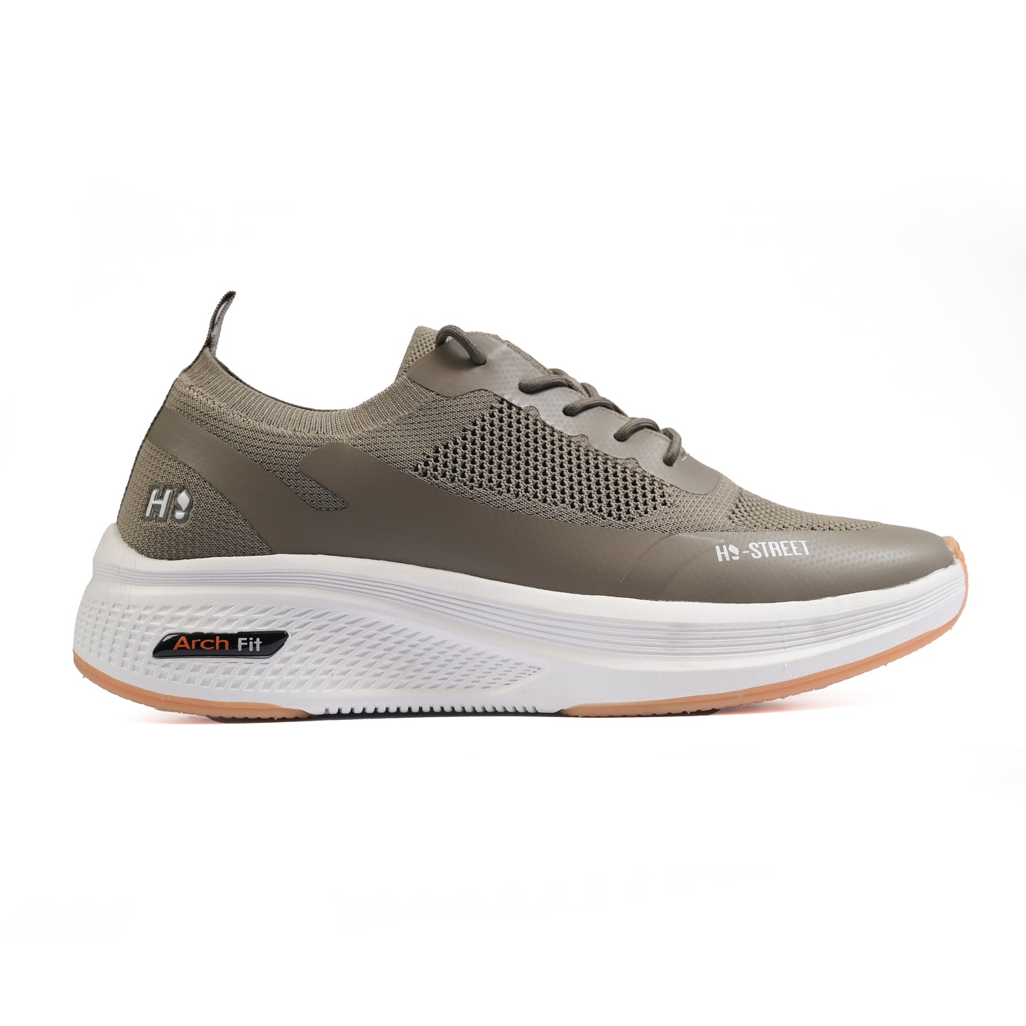 ARCH FIT LACE UP SHOES
