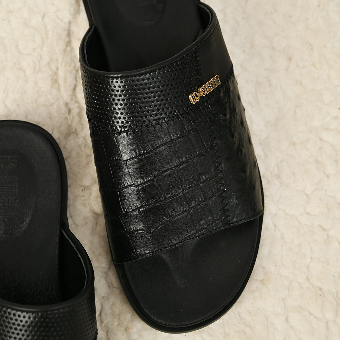 slippers stylish