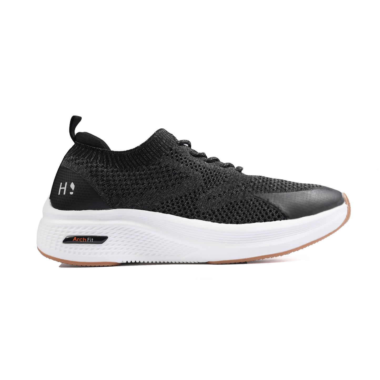 KNIT FABRIC ARCH FIT TTRAINER