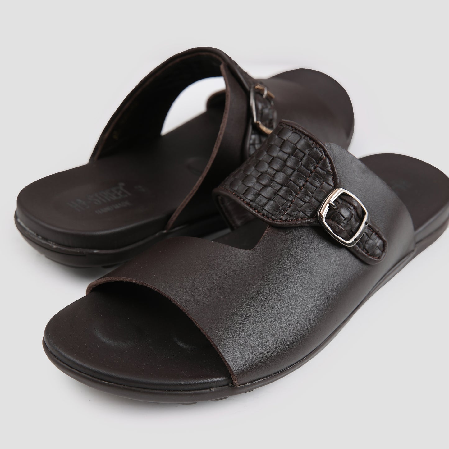comfortable men's slip on shoes