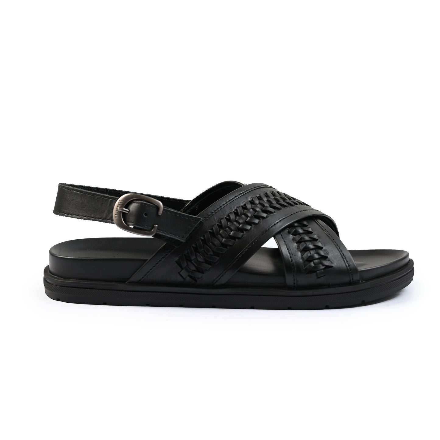 on men shoes