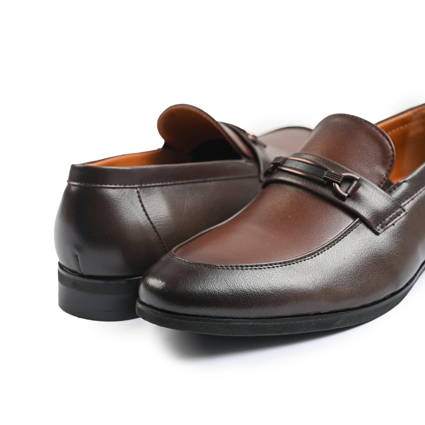 leather formal shoes price