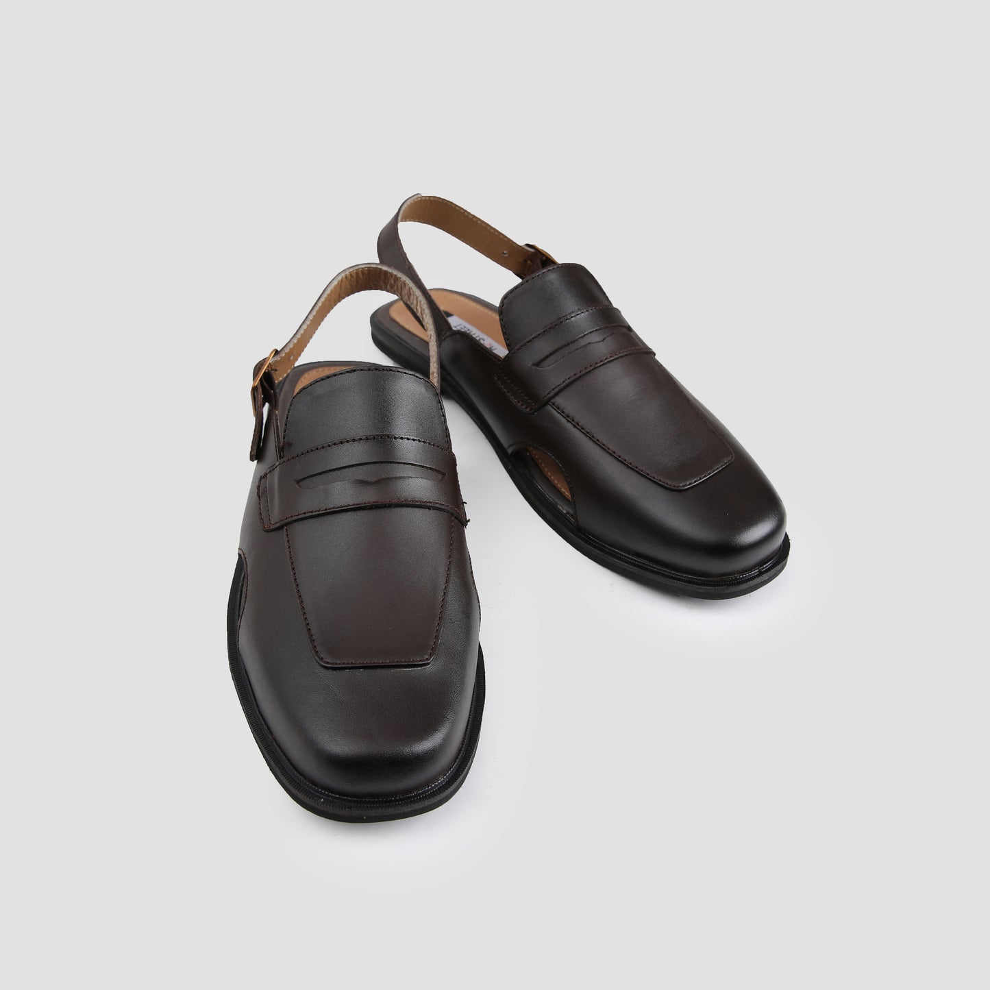 new collection of sandals