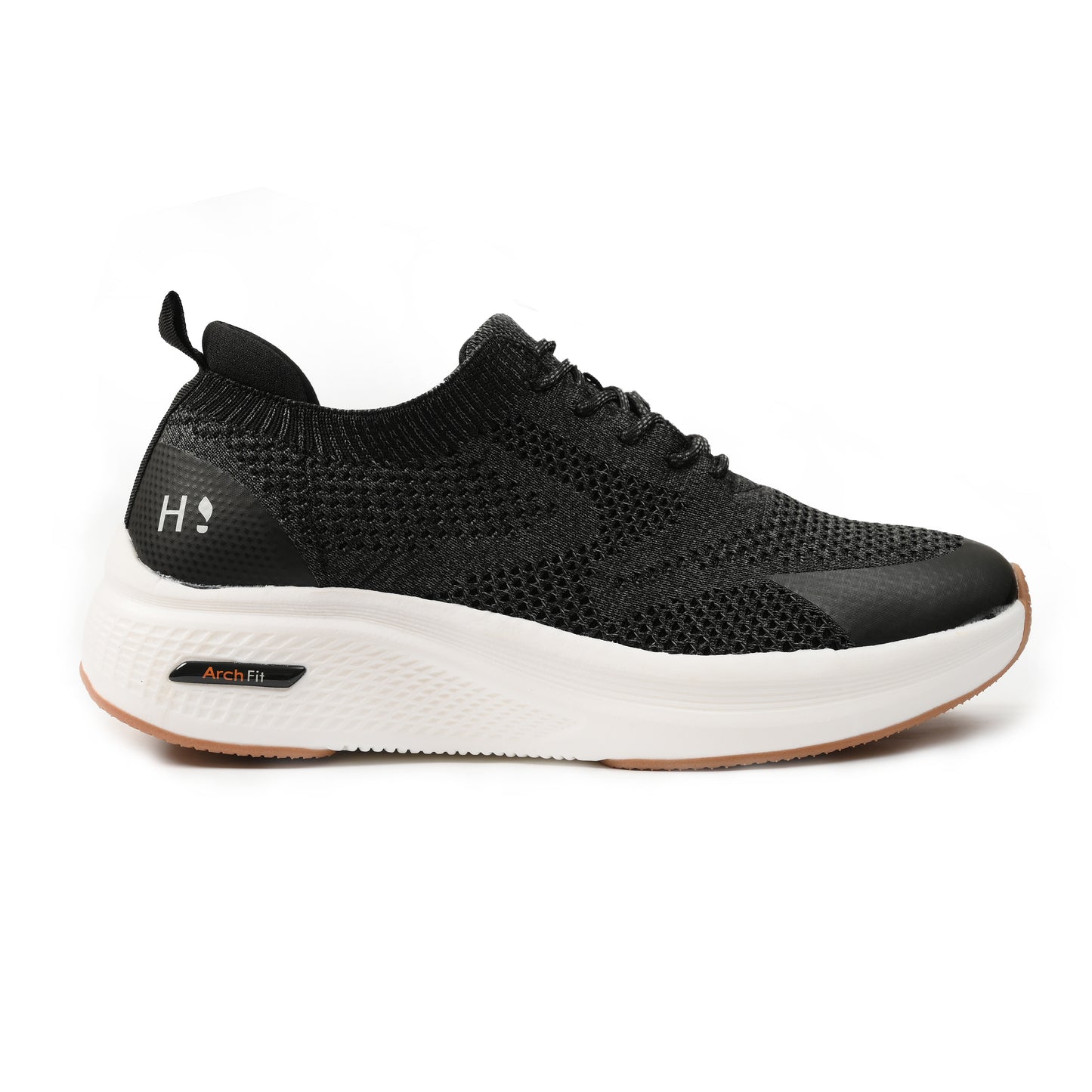 KNIT FABRIC ARCH FIT TTRAINER