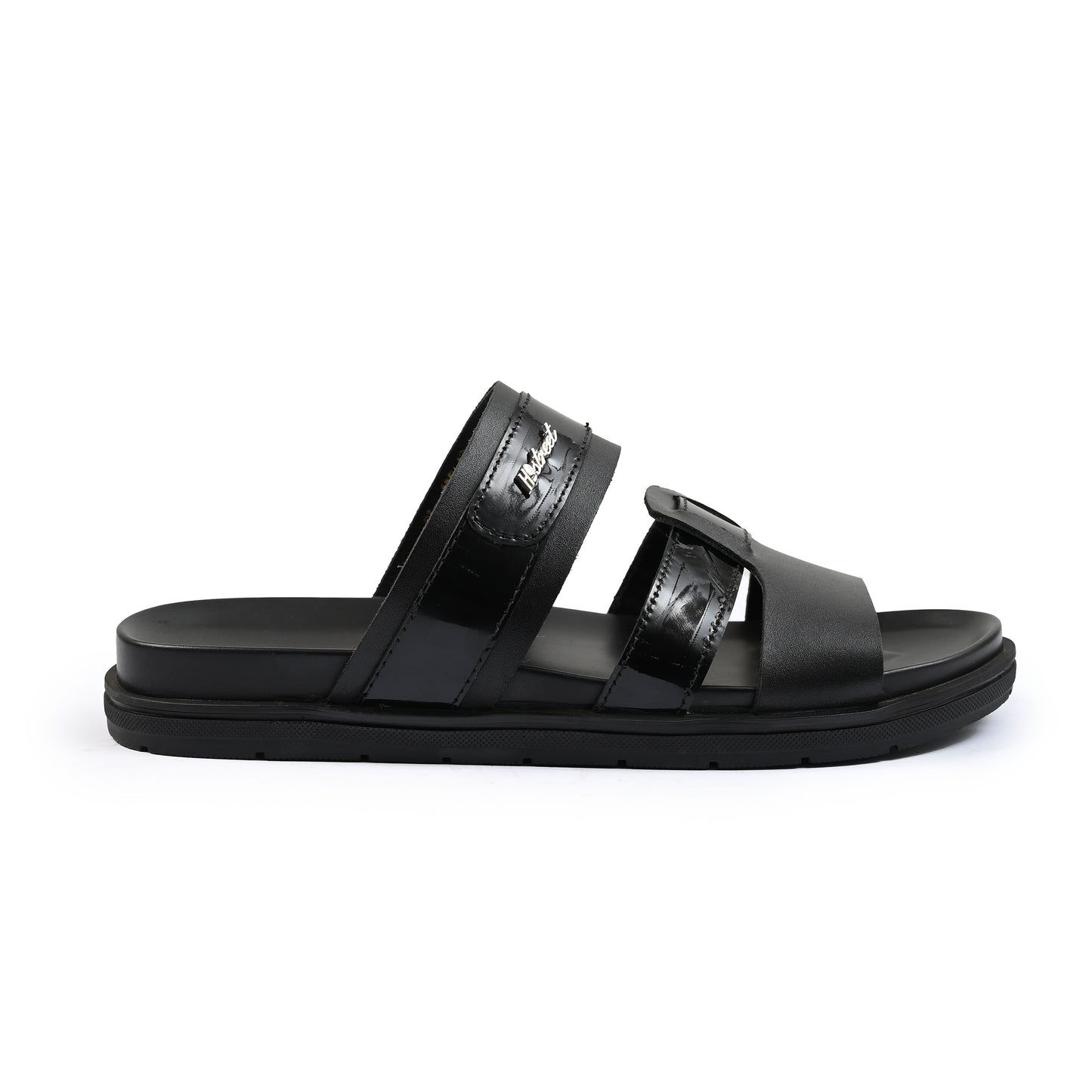 high slippers