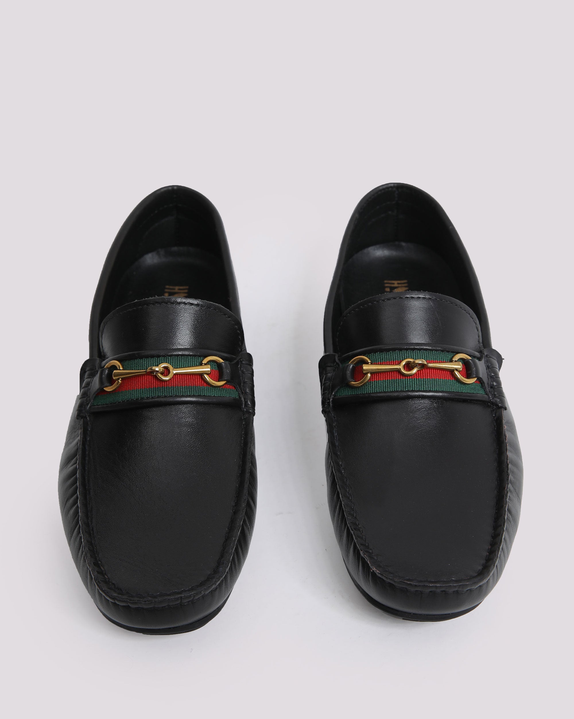 shoes genuine leather